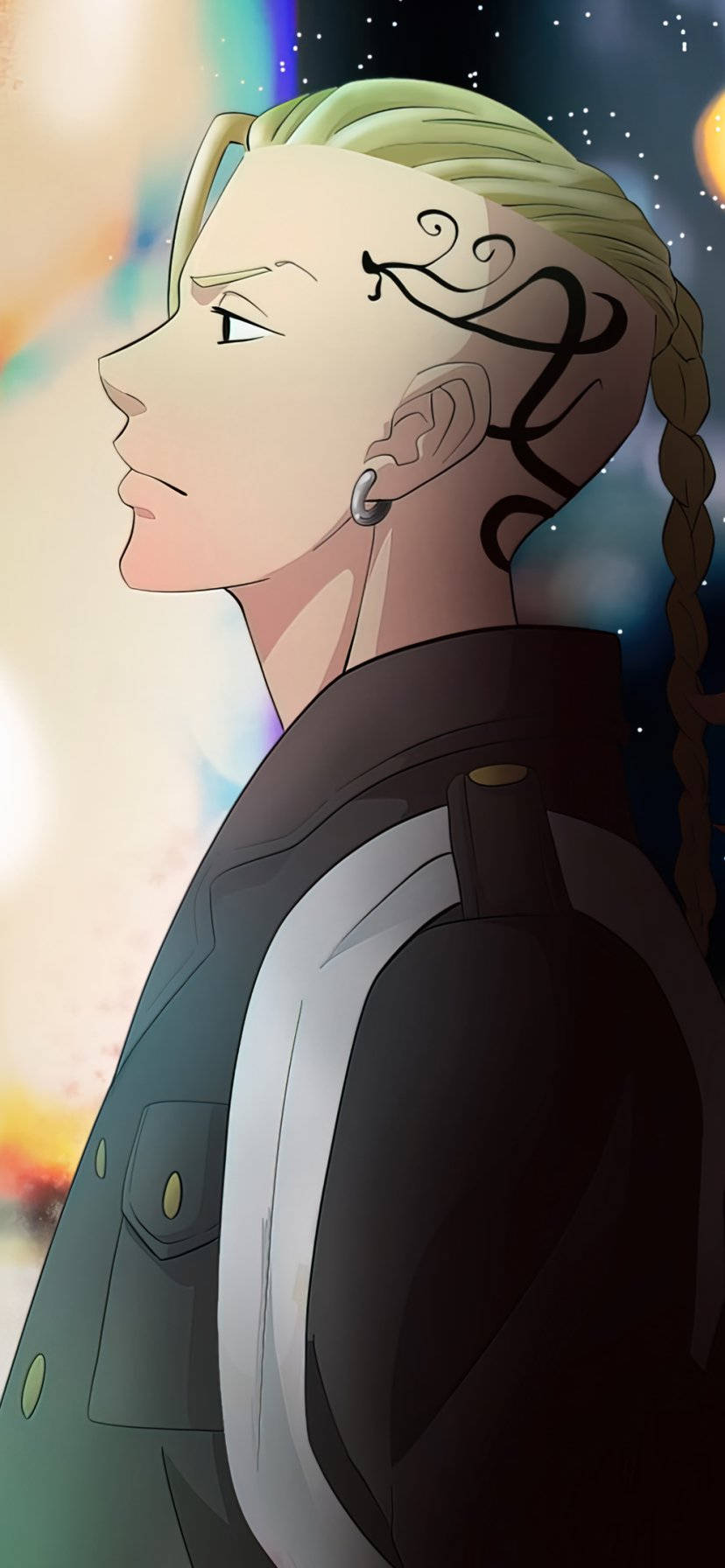 Tokyo Revengers iPhone Wallpaper