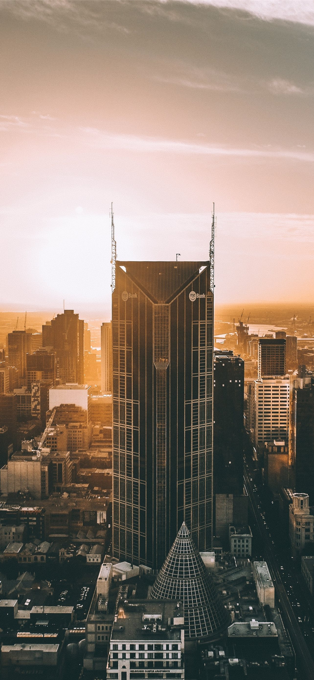 Best Melbourne iPhone HD Wallpaper