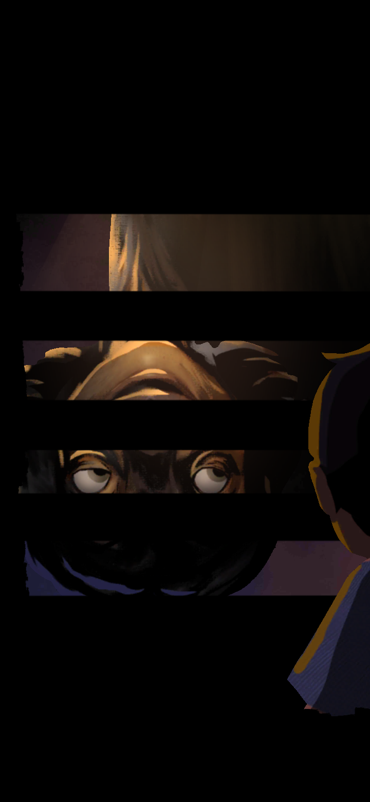 Little nightmares phone wallpaper, r