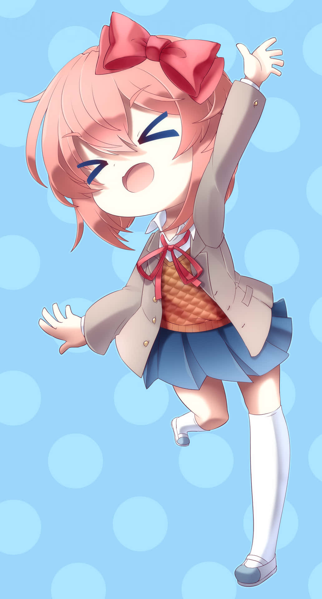 Download Ddlc Background