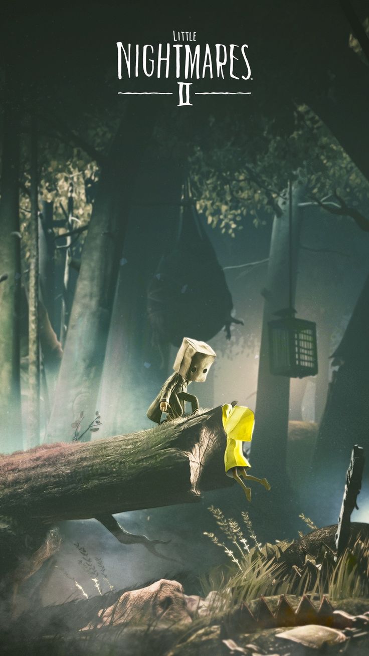 Nightmares art, Nightmare, Little