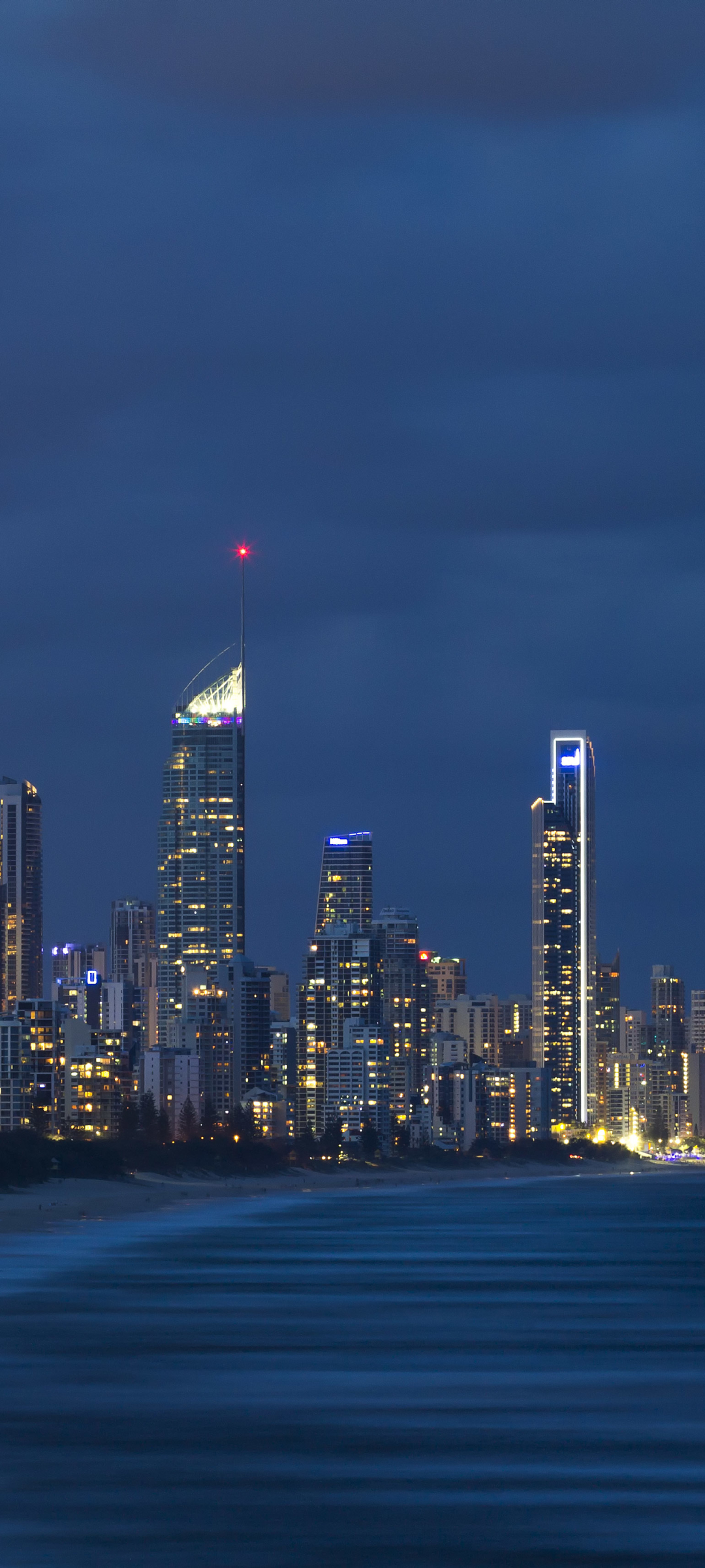 Australia iPhone Wallpaper