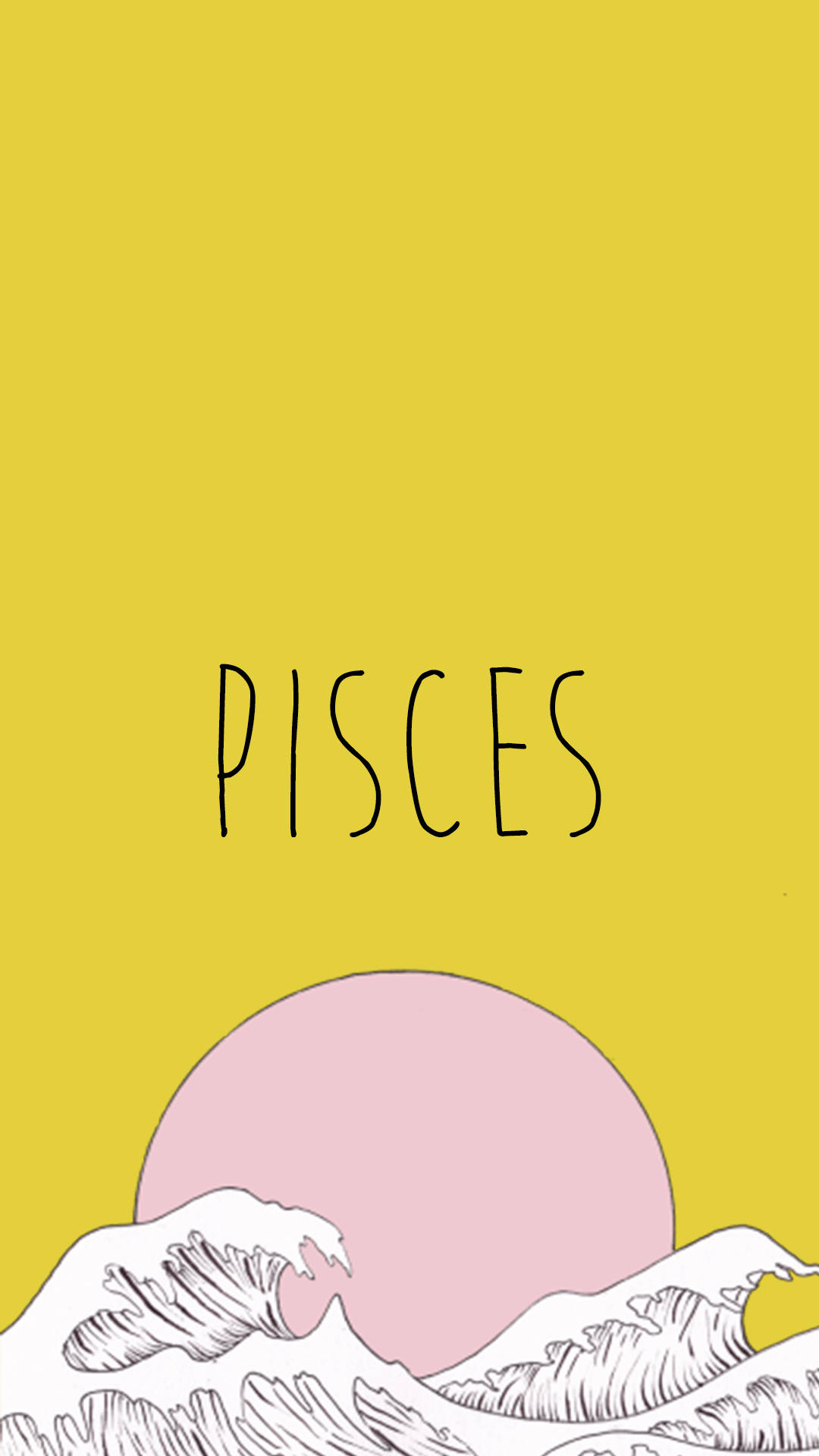 Pisces Wallpaper