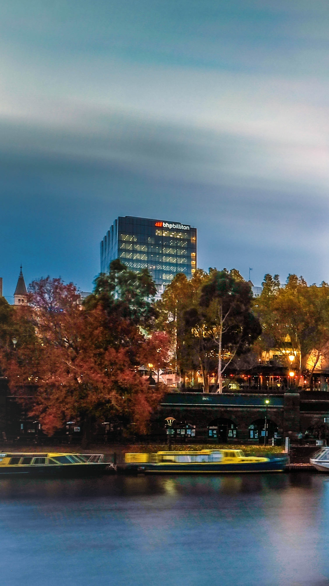 Download Australia City Man Made