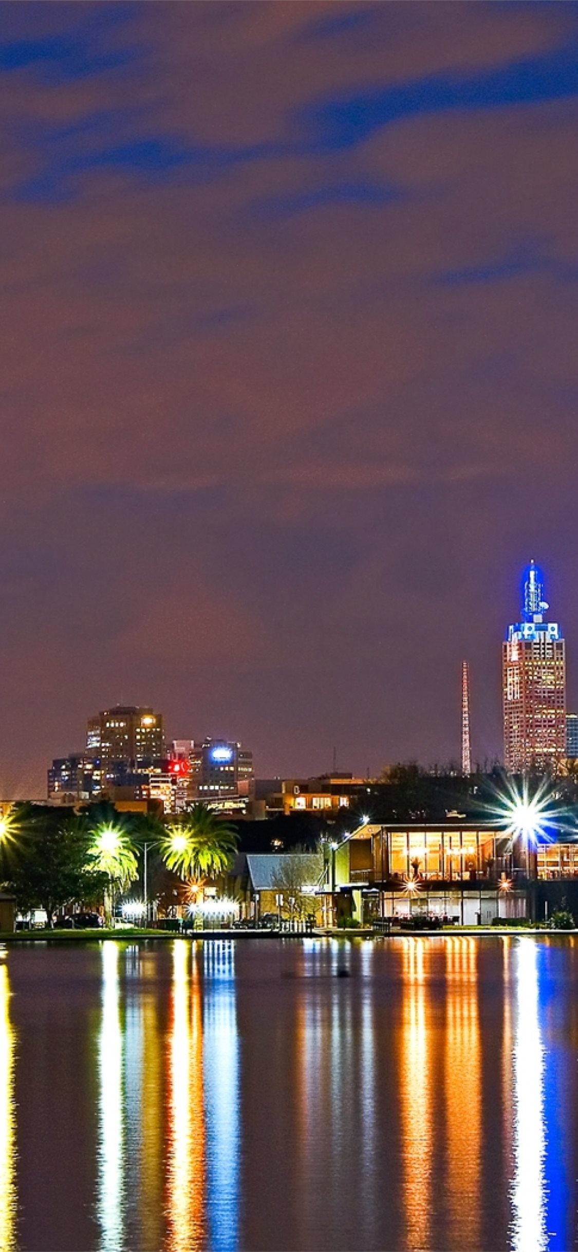 Best Melbourne iPhone HD Wallpaper