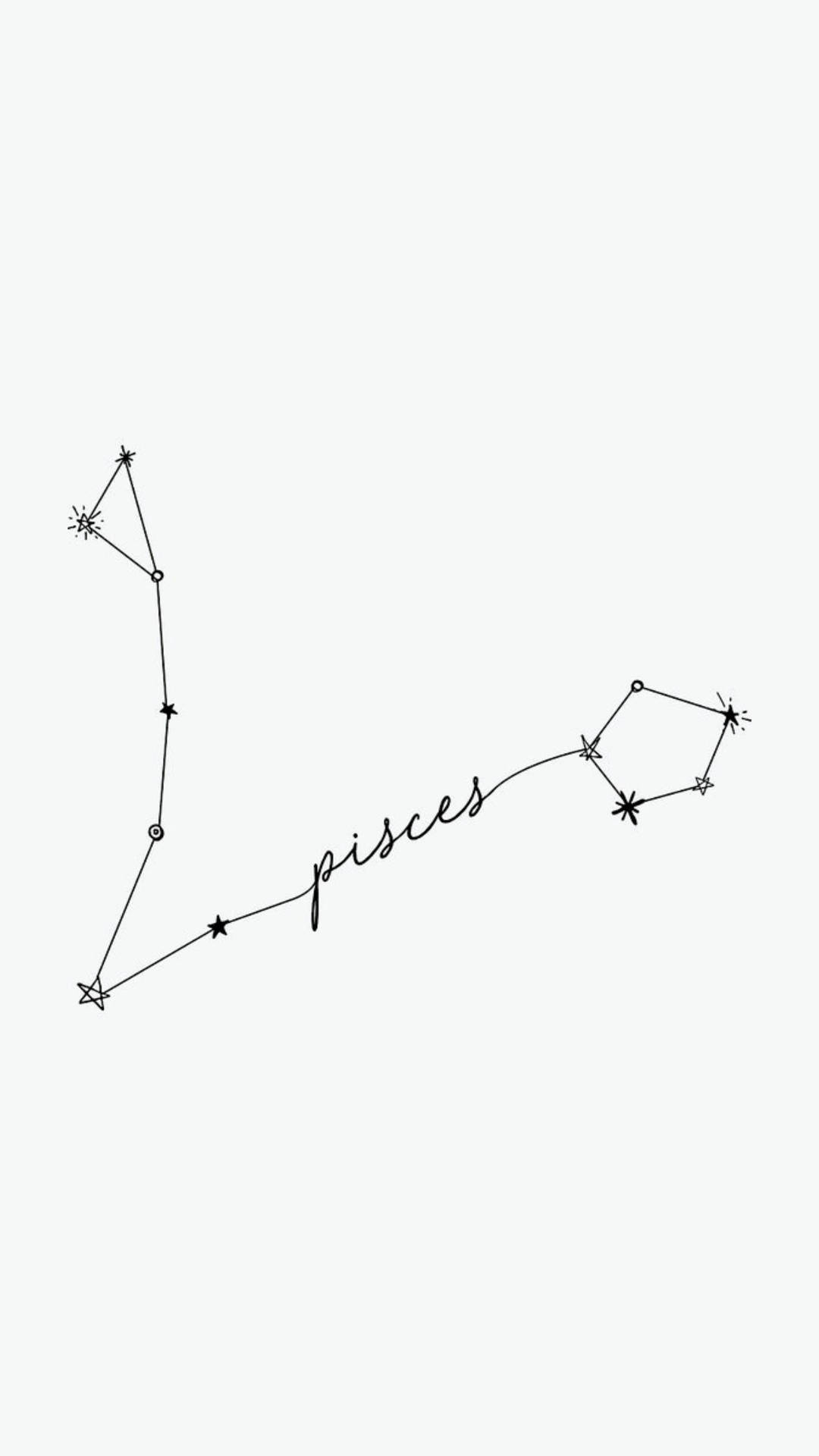 Pisces Wallpaper