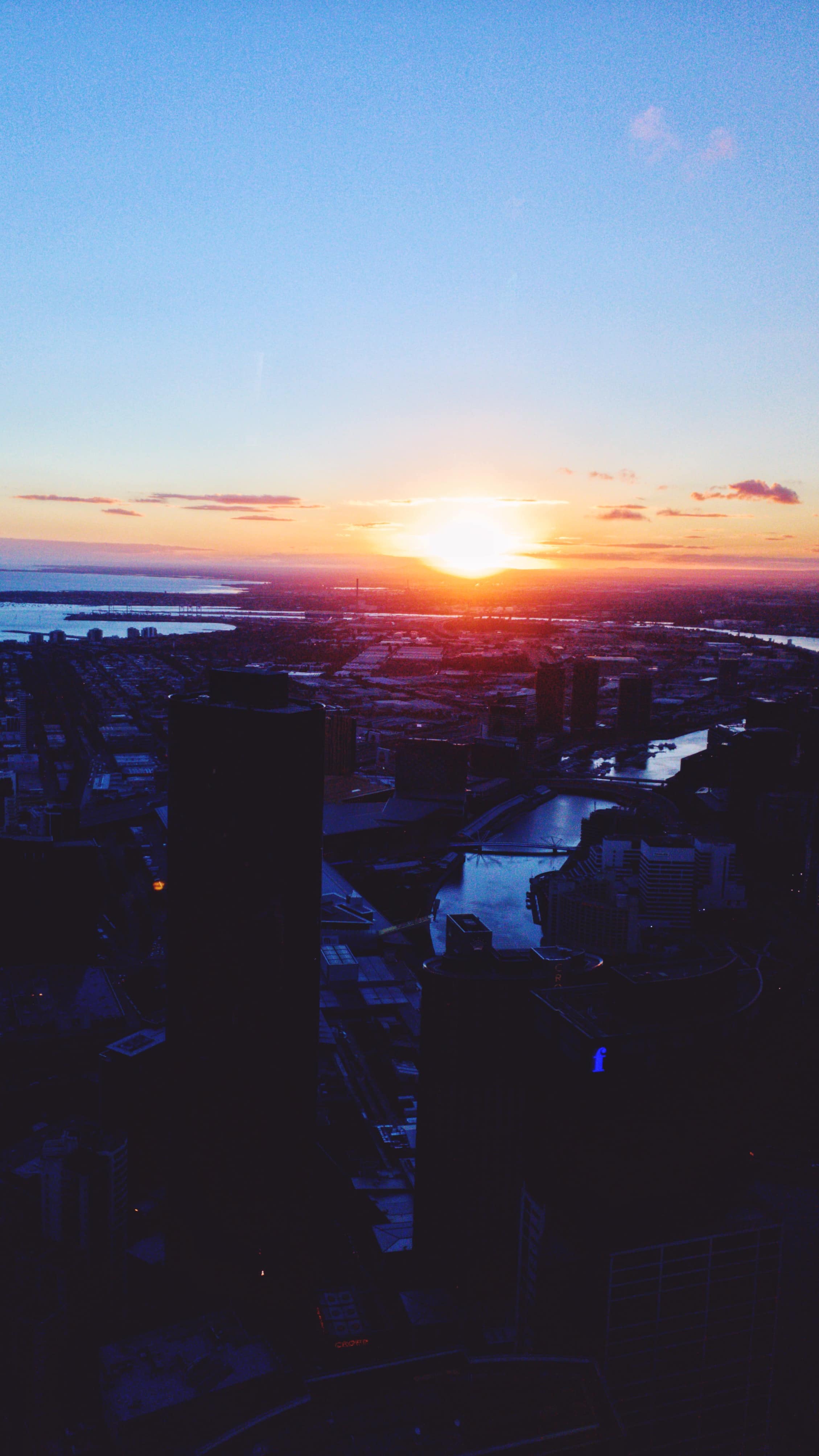 Wallpaper for SmartPhones