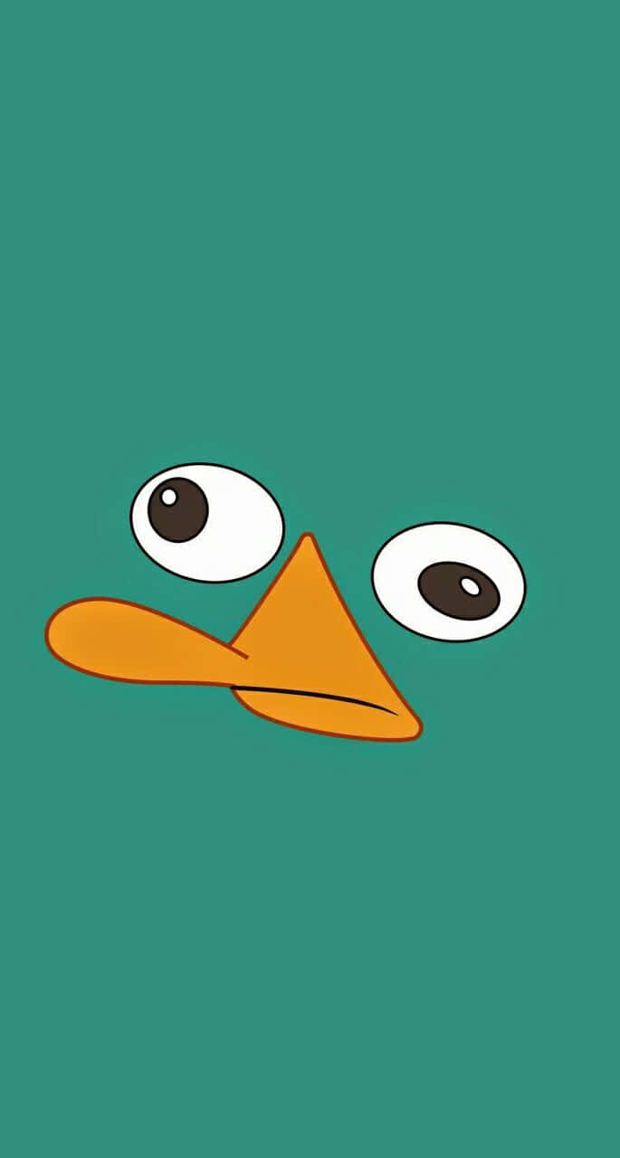 Download Phineas and Ferb Enjoying a