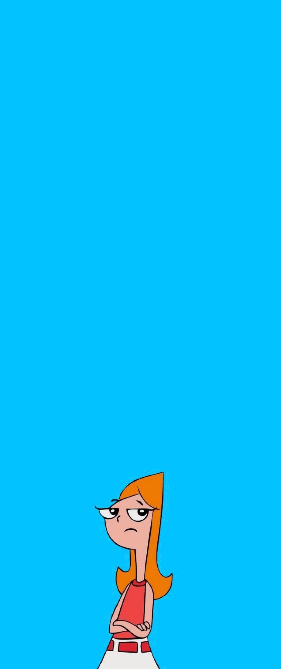 Phineas and Ferb Wallpaper