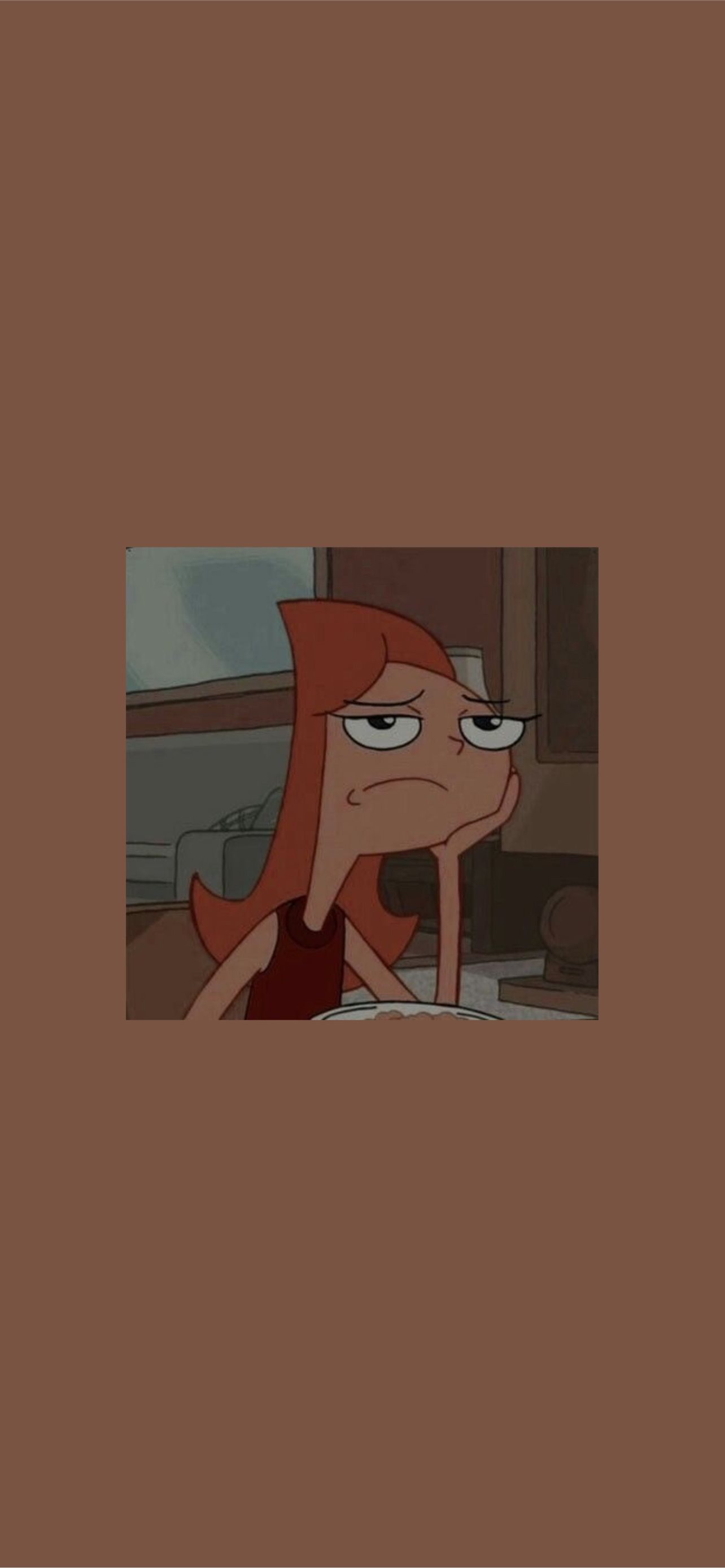 Best Phineas and ferb iPhone HD