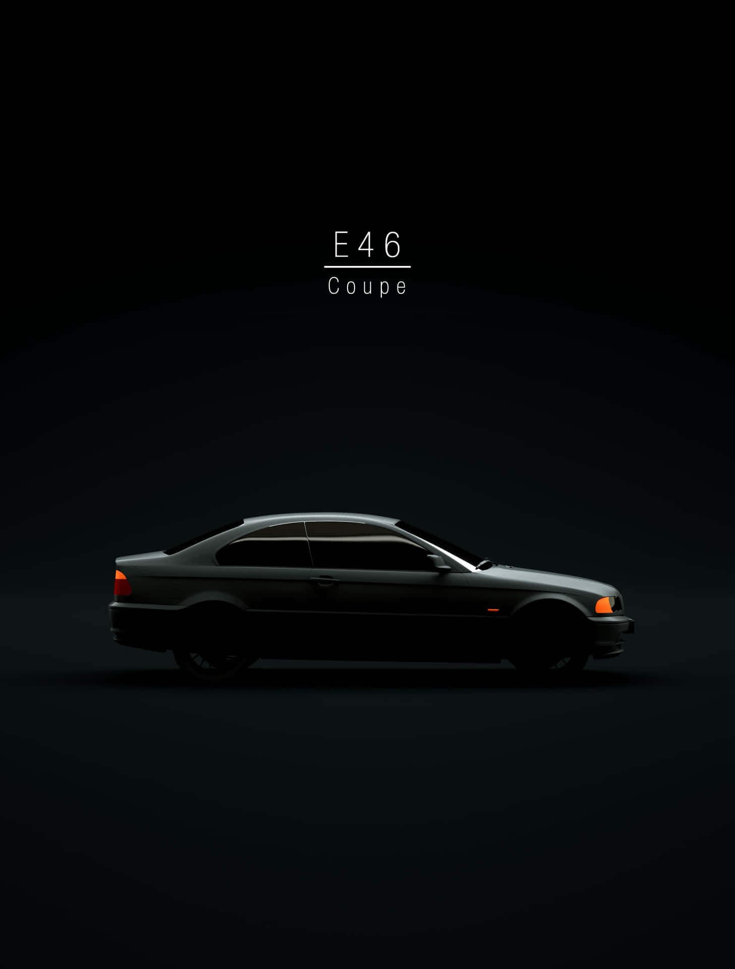 BMW Minimalist Wallpapers - Wallpaper Cave