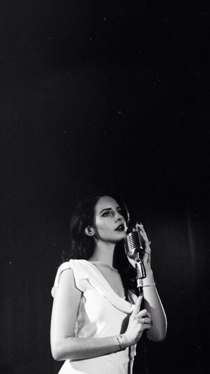 Lana Del Rey Wallpaper