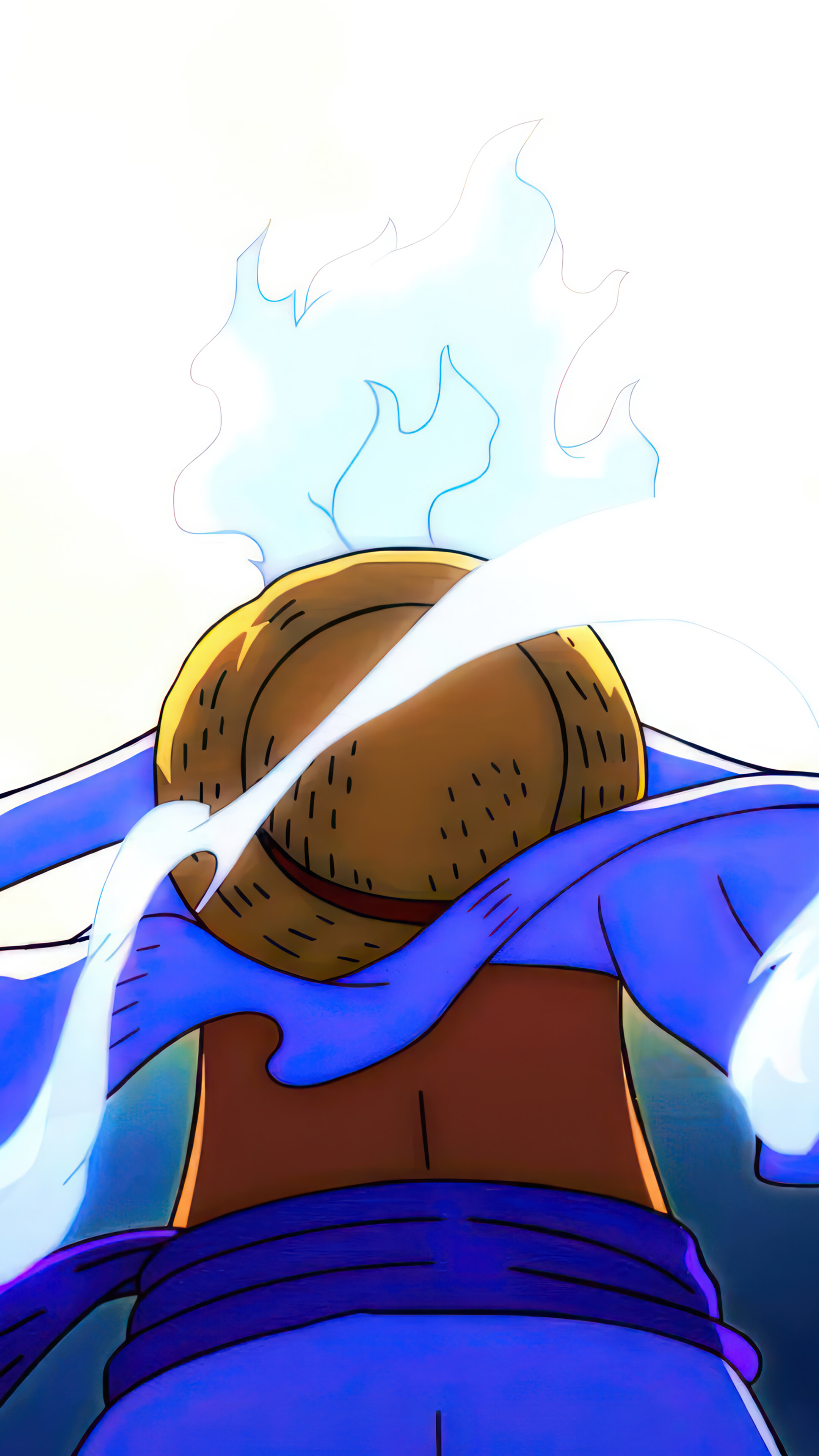 Anime 4K Wallpaper iPhone HD Phone l