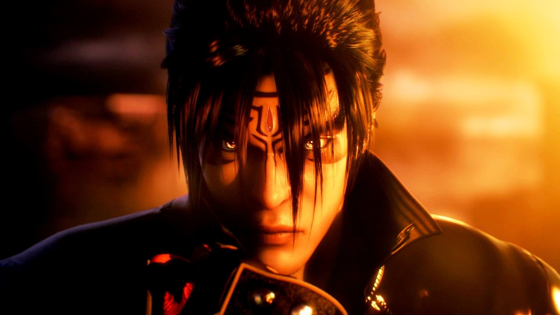 Jin Kazama Wallpaper For Your PC! [1920x1080]