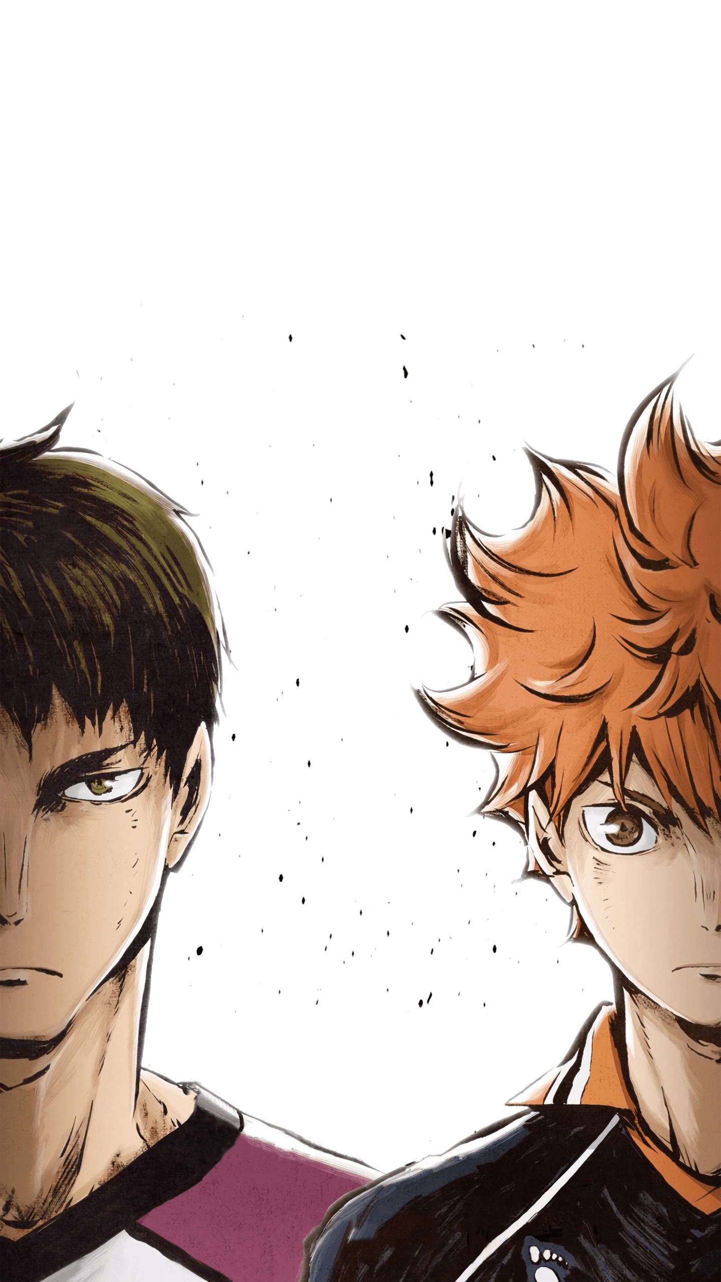 Haikyuu!! Wallpaper