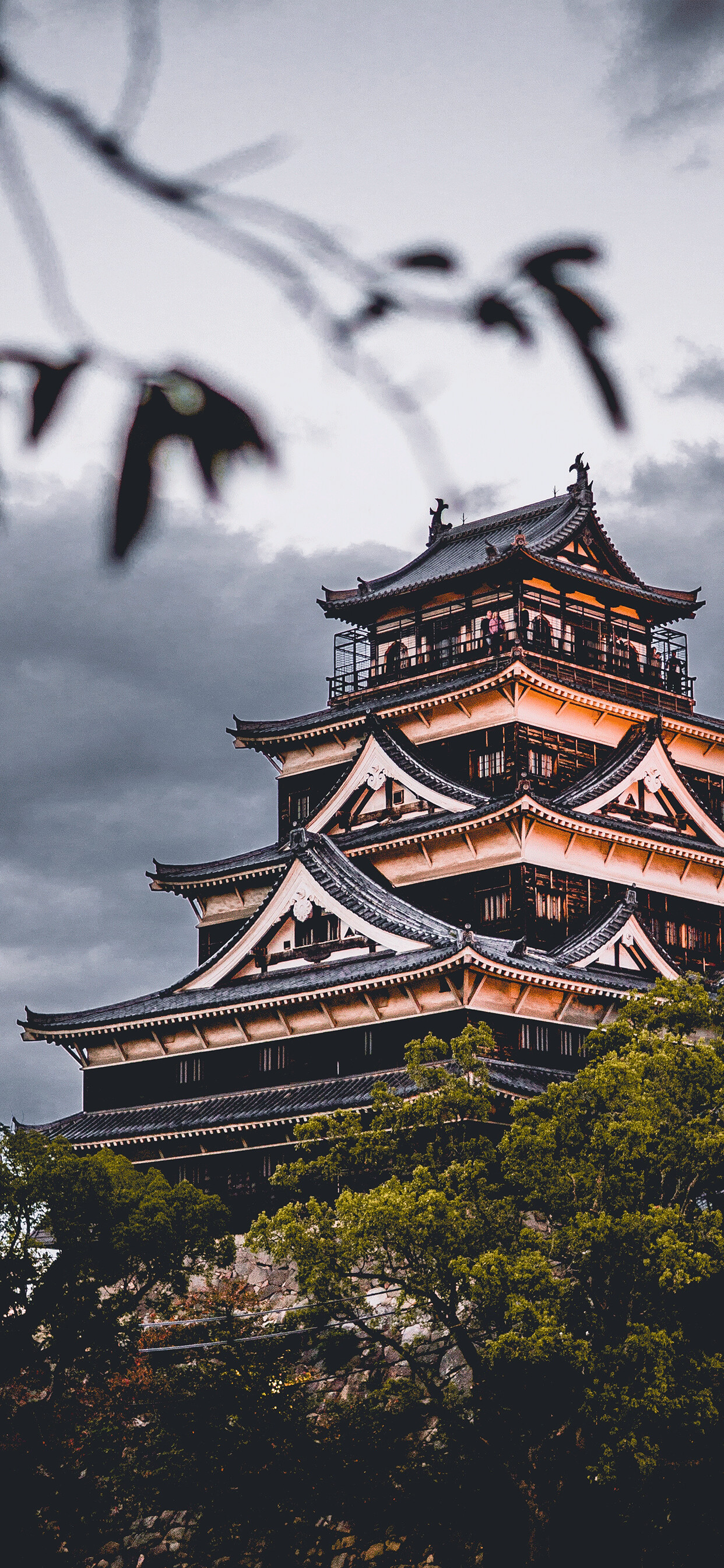 Japan Wallpaper