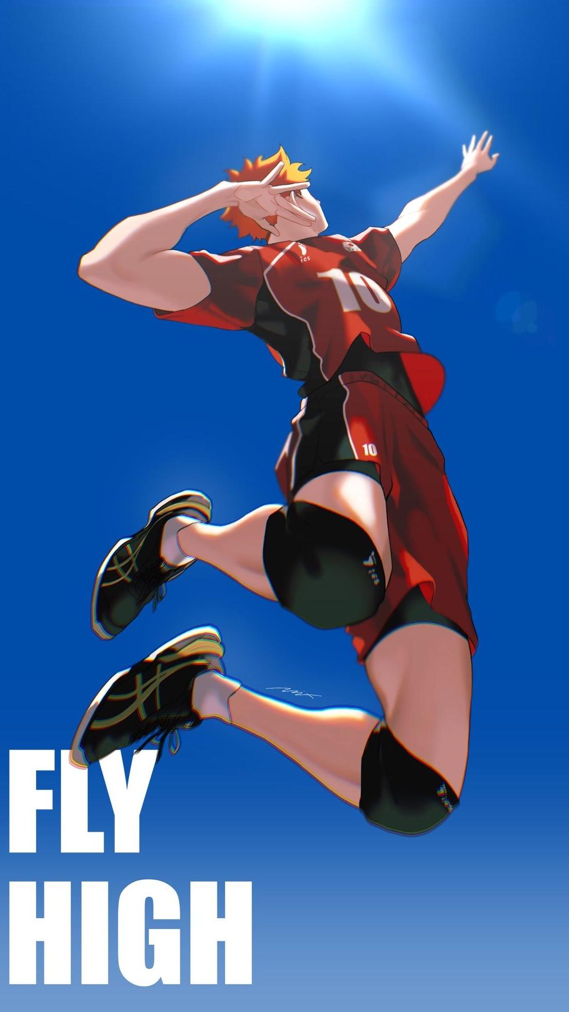 Haikyuu Wallpaper HD 4K APK Download