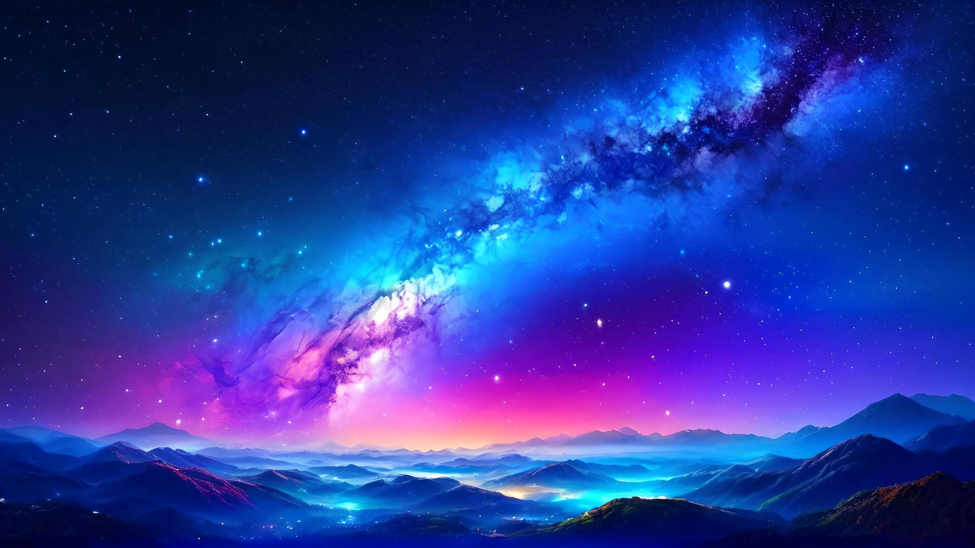 Space Wallpapers 1920x1080 Wallpaper Cave Space Desktop Backgrounds