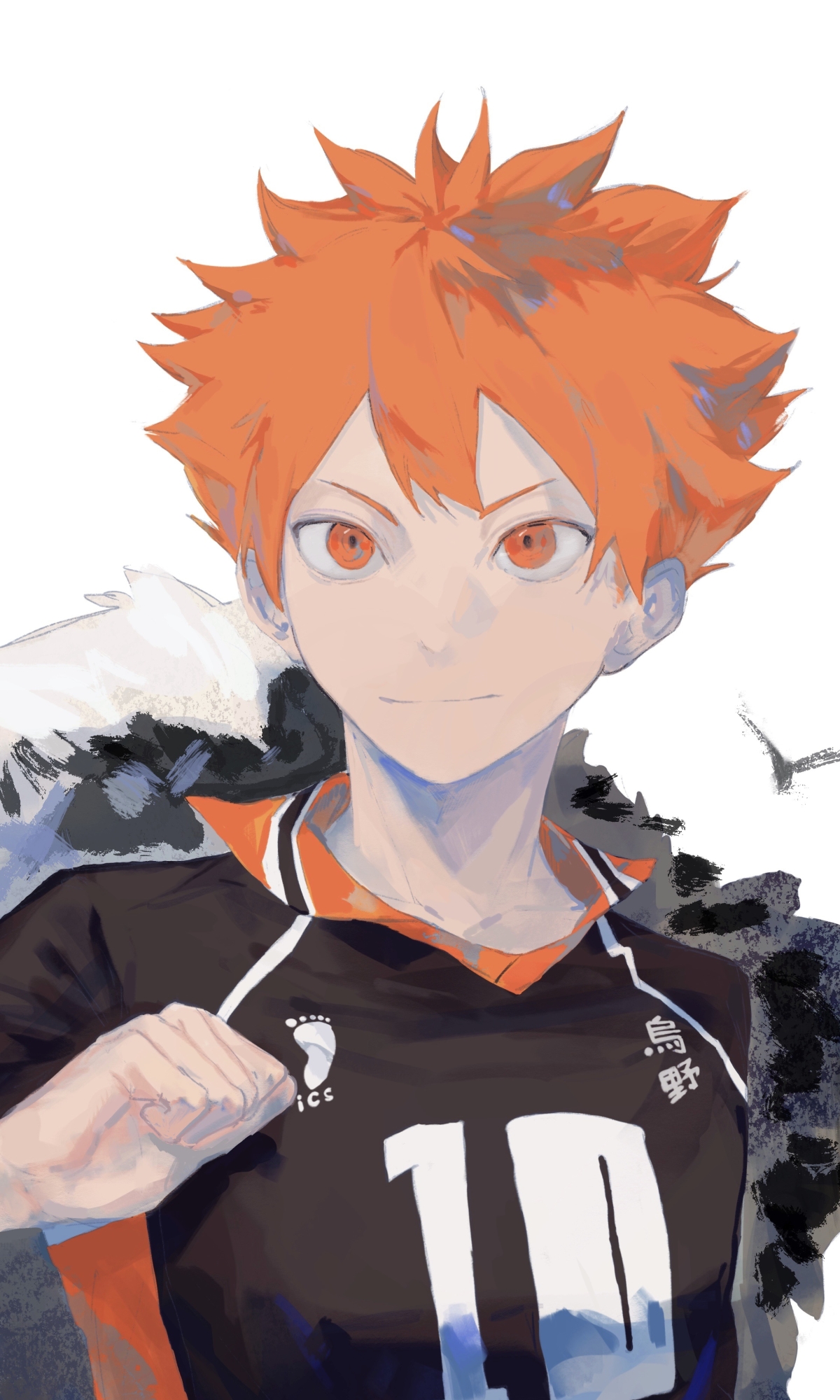 Download Haikyu!! wallpaper