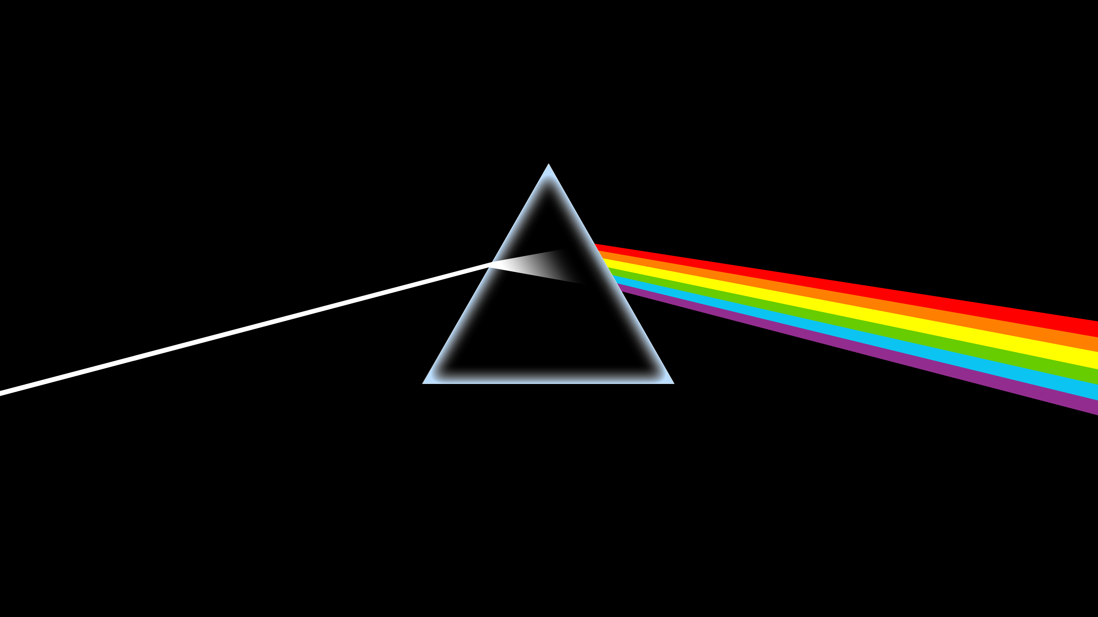 The Dark Side Of The Moon album cover