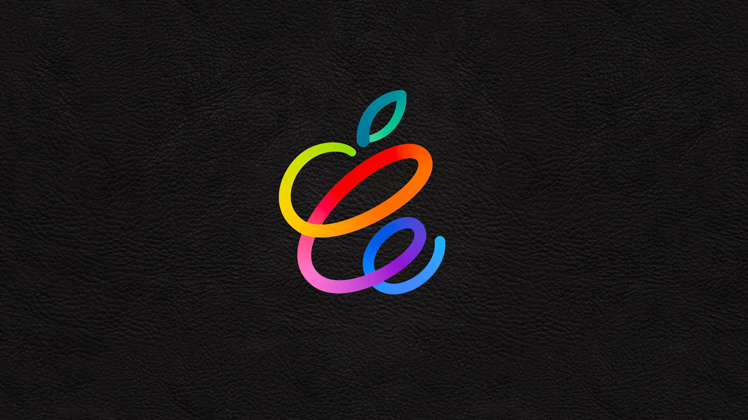 Apple Event wallpaper