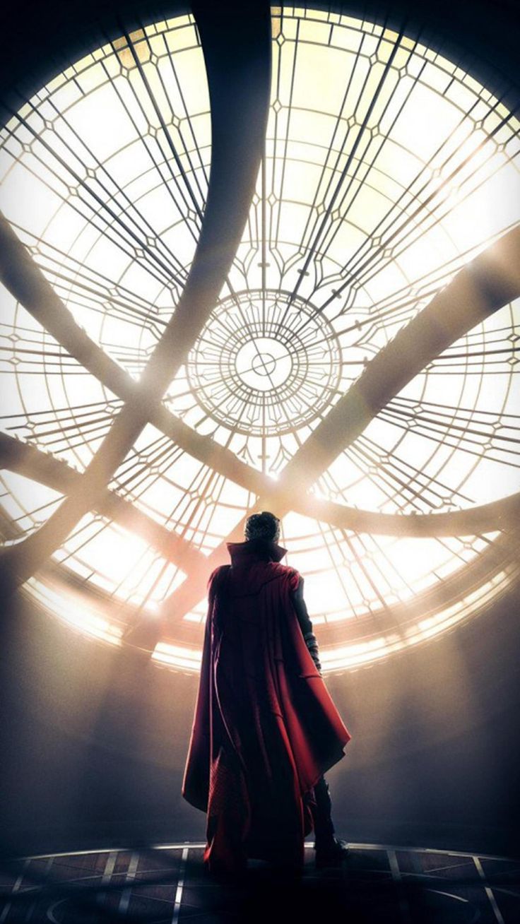 New doctor strange HD wallpaper iPhone
