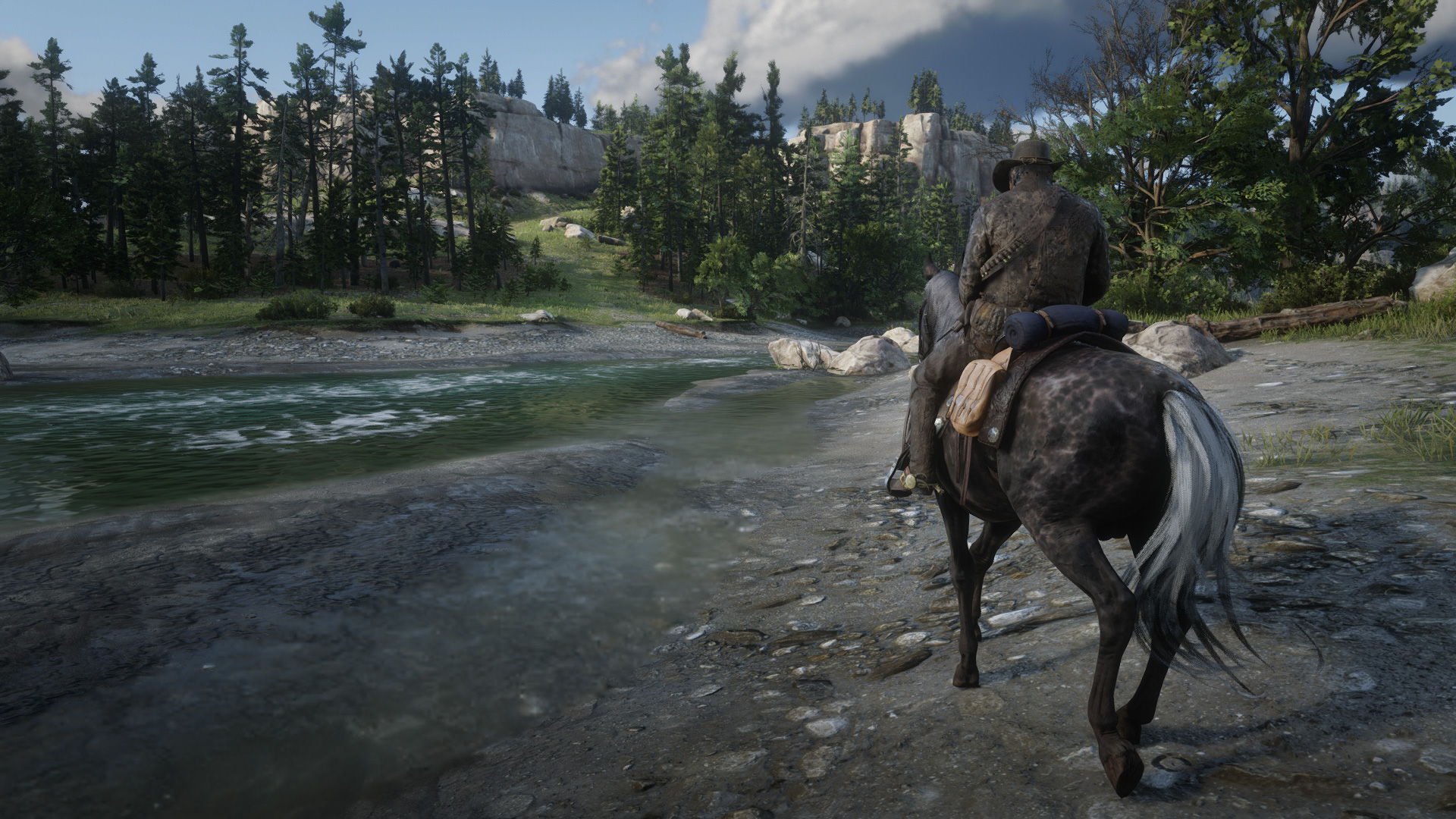 Amazing DeskK Wallpaper