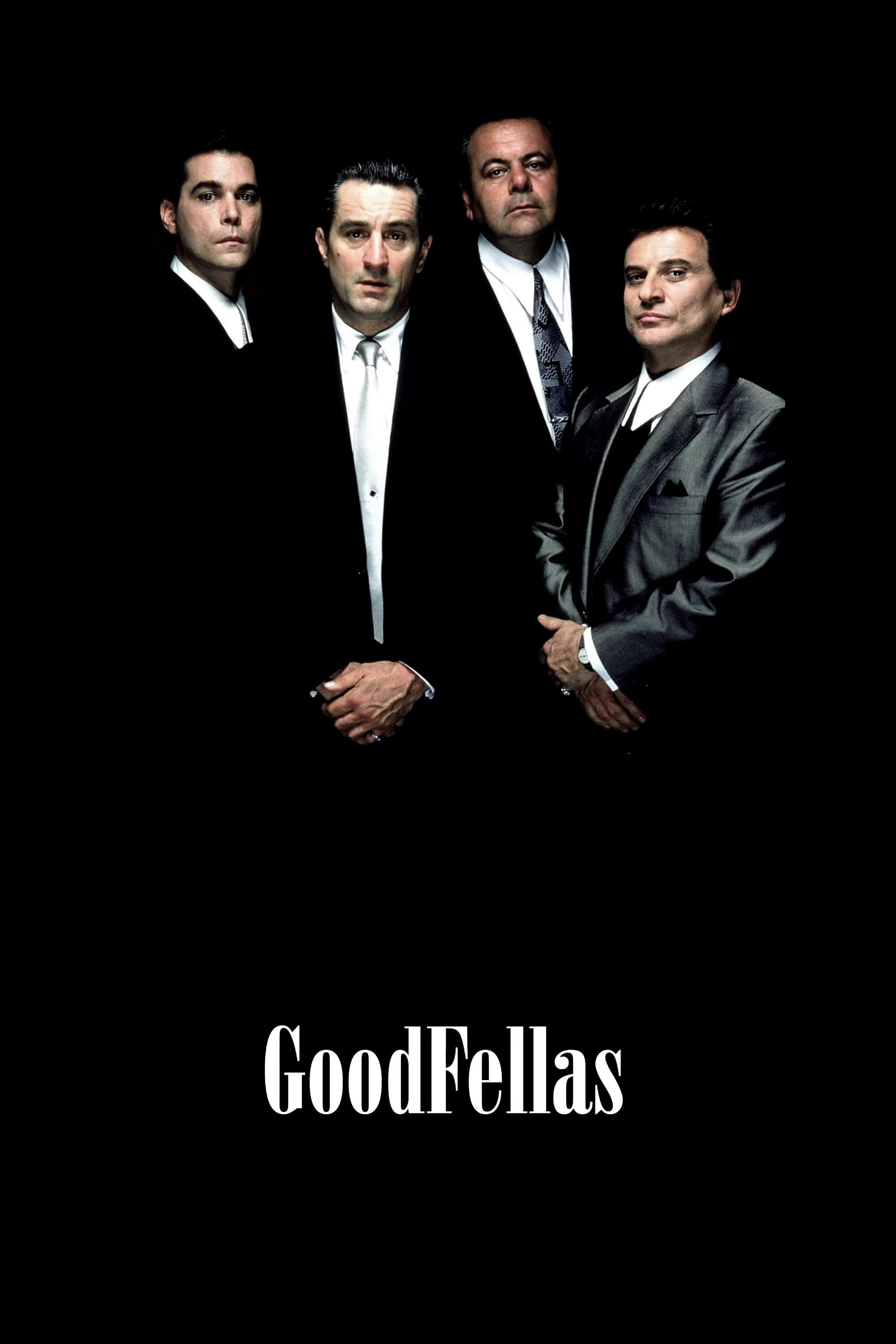 Goodfellas Wallpaper