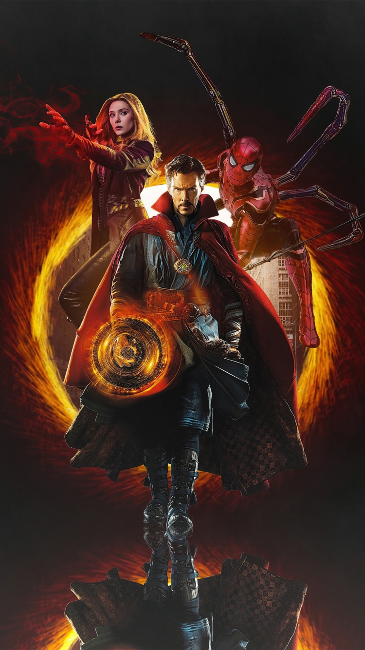 Download wallpaper 750x1334 doctor