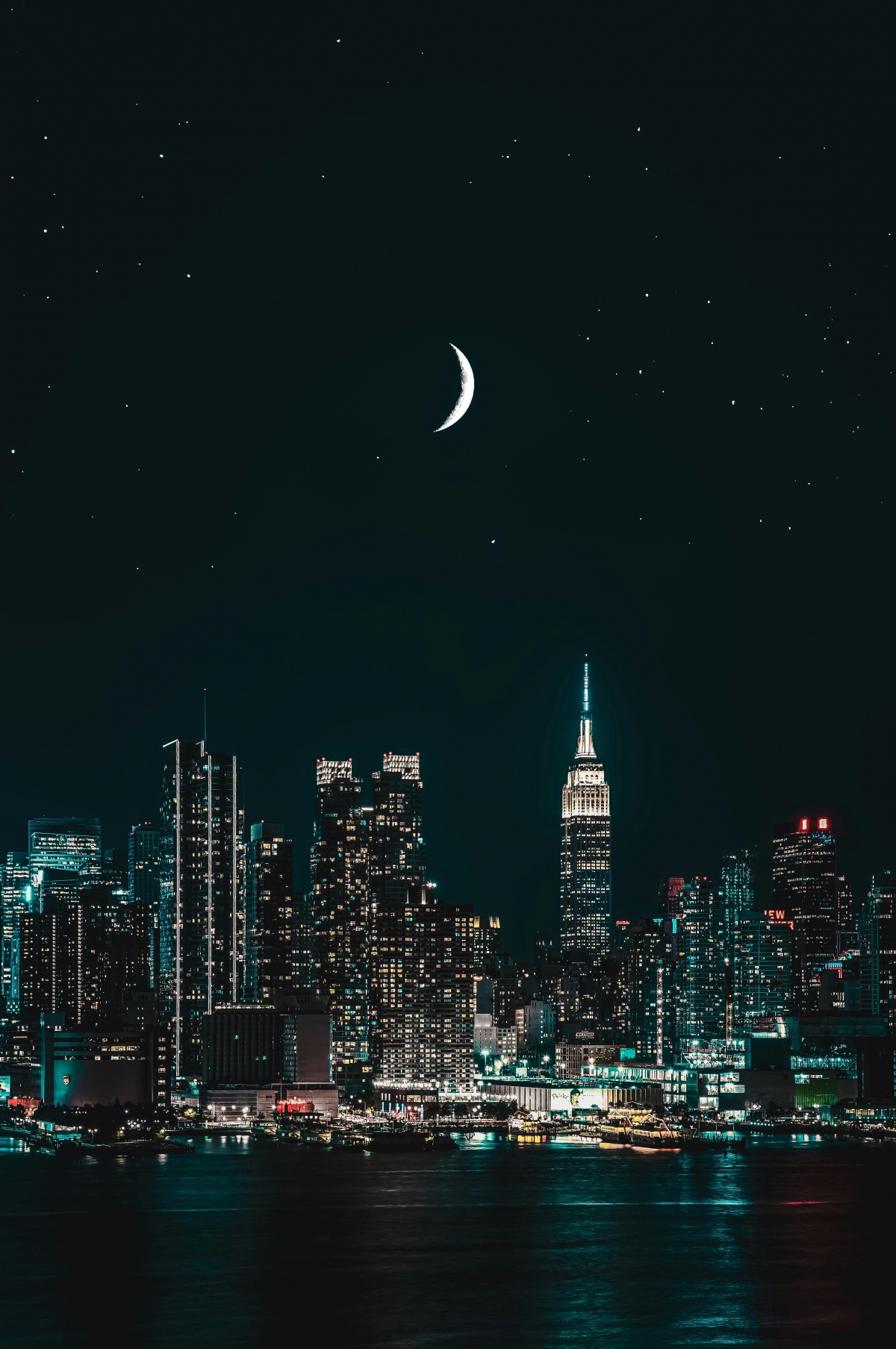 Most Popular New York City Wallpaper