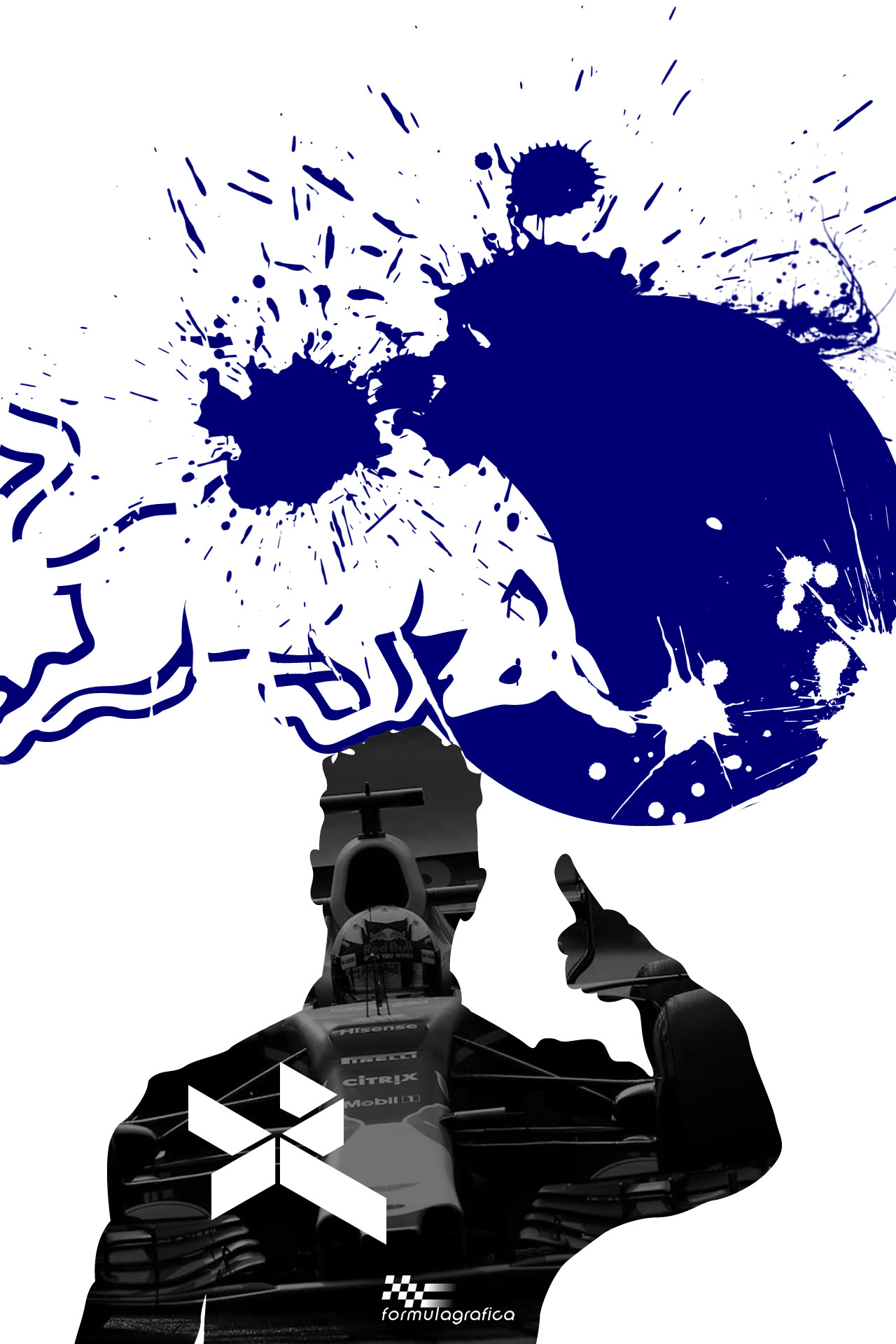 FormulaGrafica Wallpaper