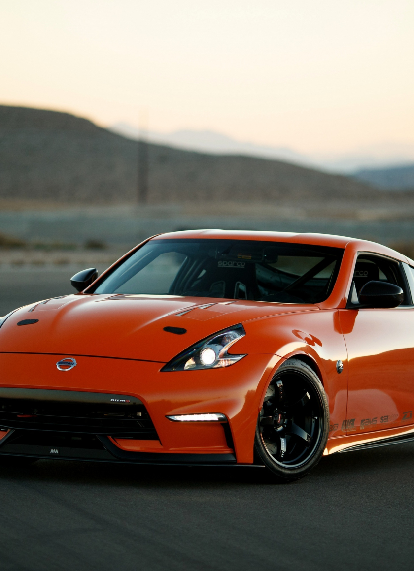 nissan 370z nismo, iphone 4, iphone 4s