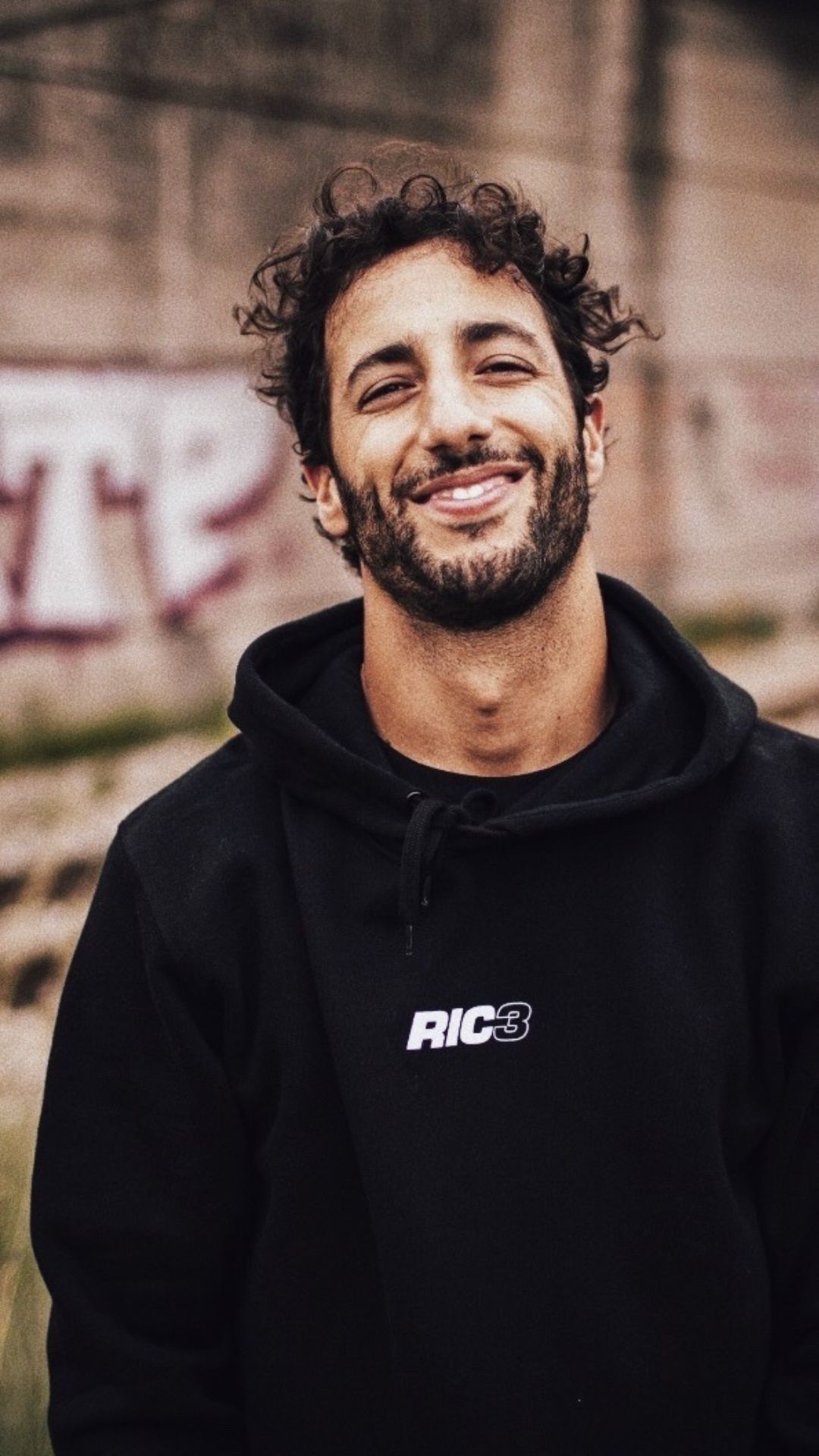 Daniel Ricciardo Wallpaper