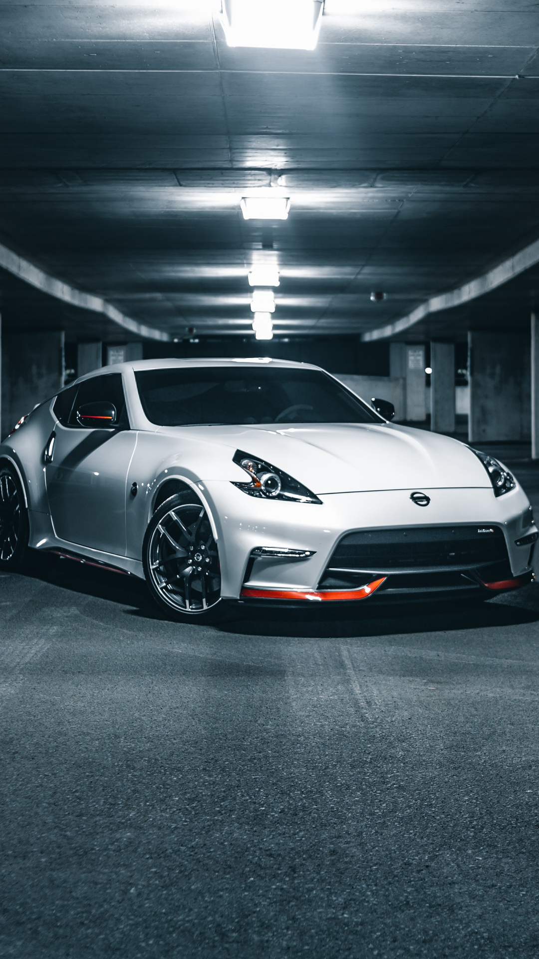 Download Nissan, Nissan 370Z, Sports