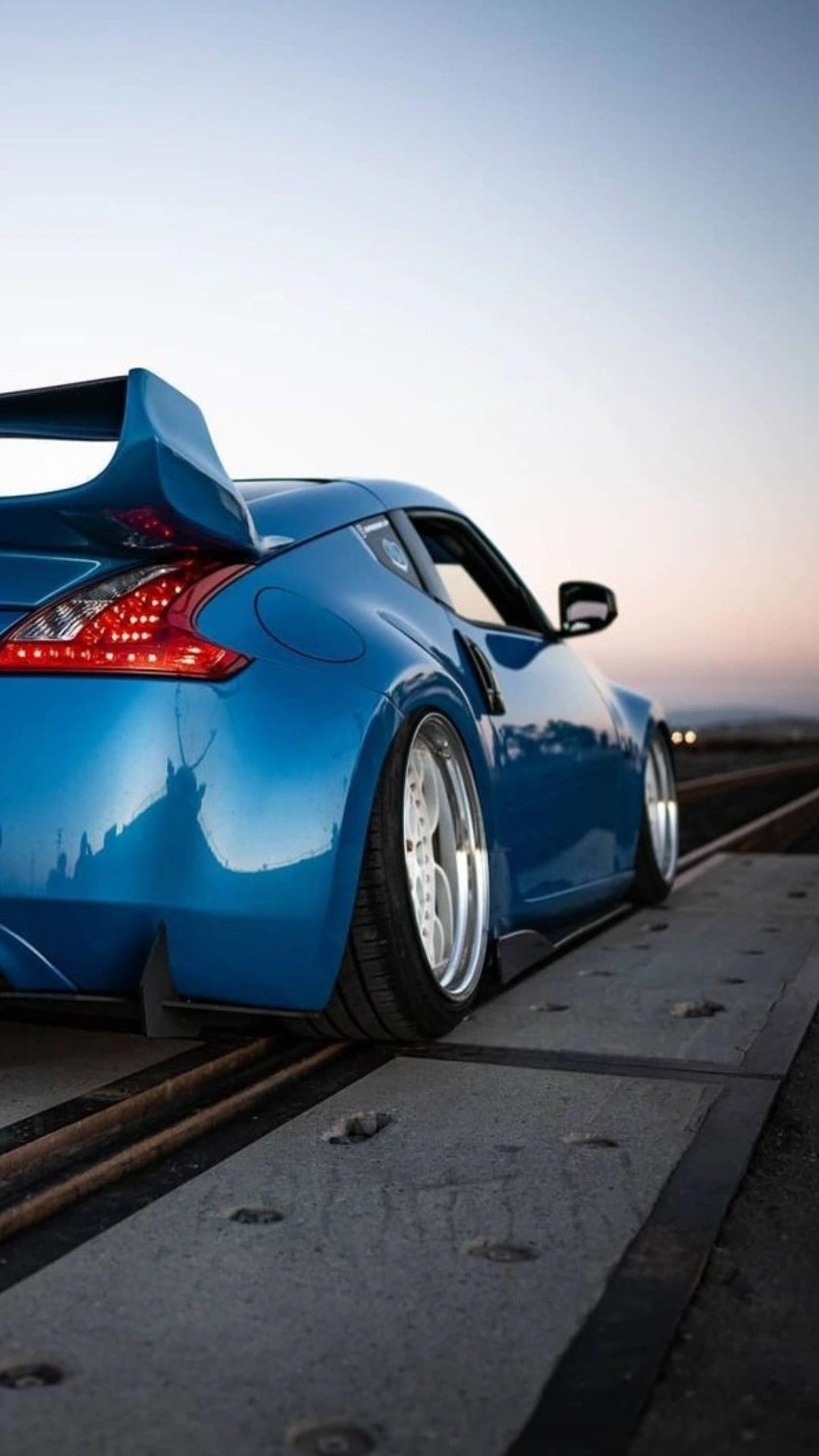 Nissan 370z Wallpaper