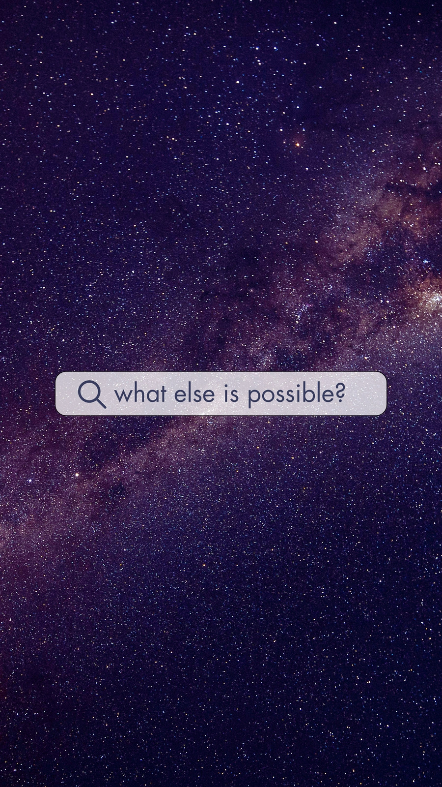 customizable wallpaper purple