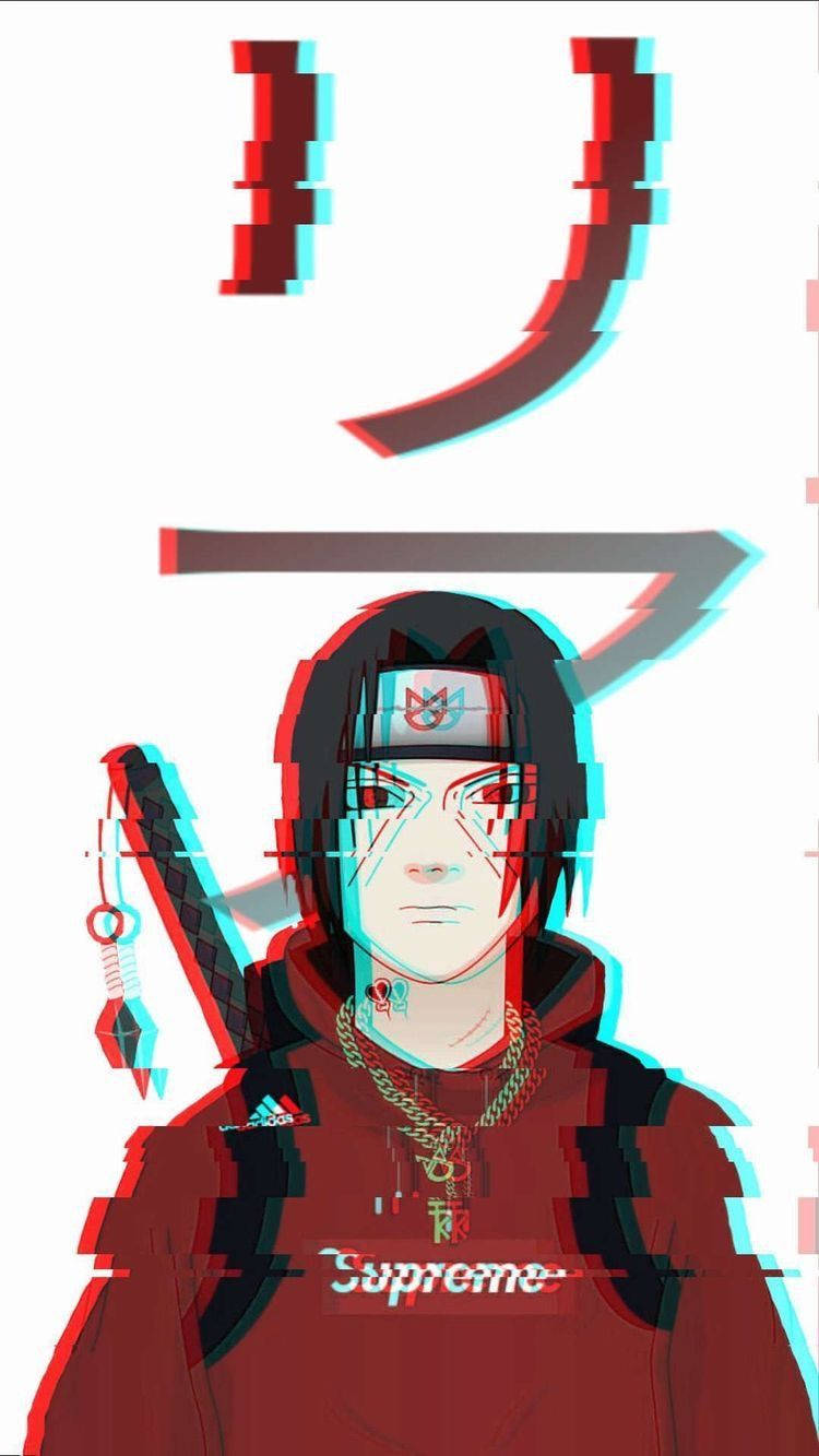 Of Naruto Drip Wallpaper