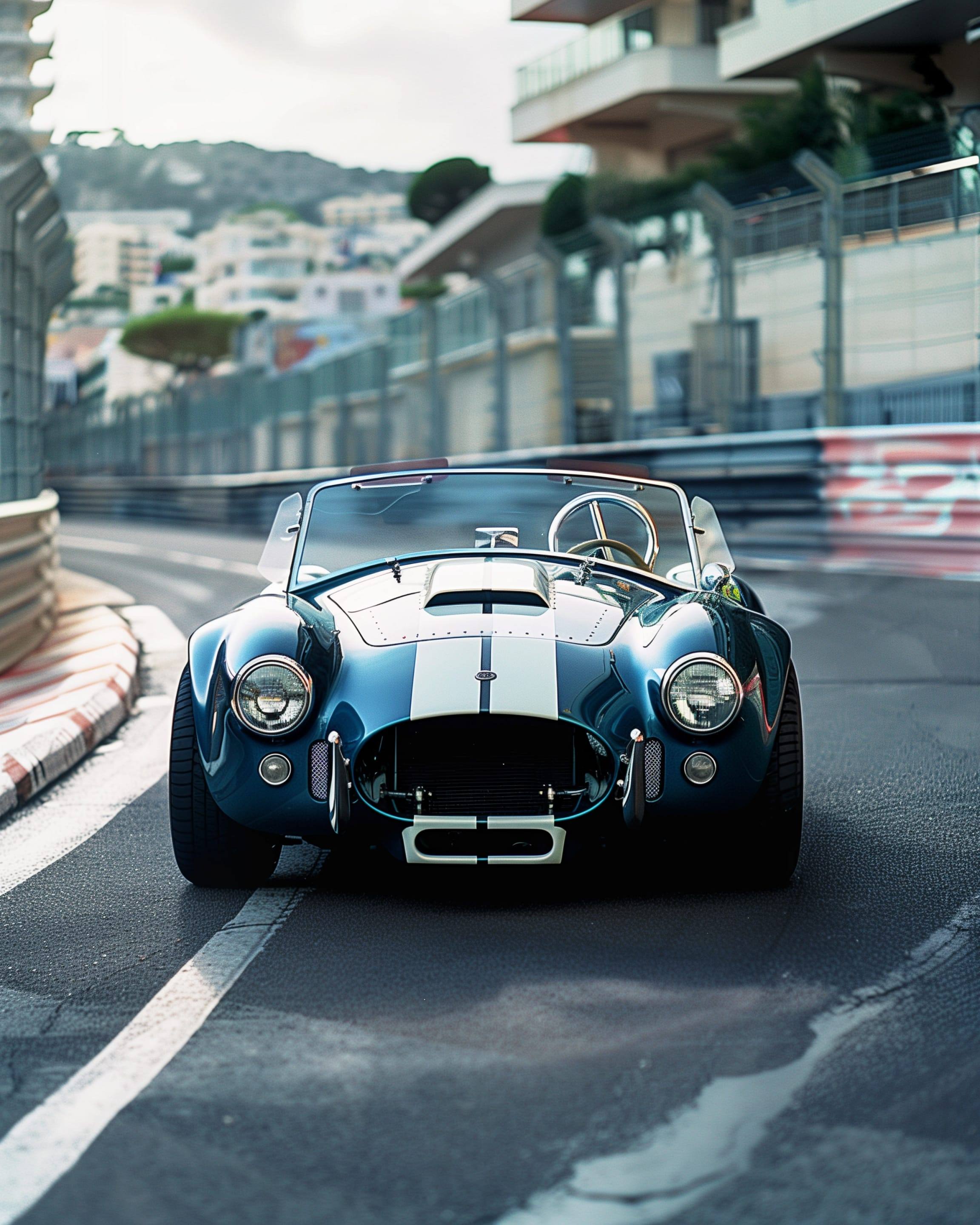 Shelby Cobra