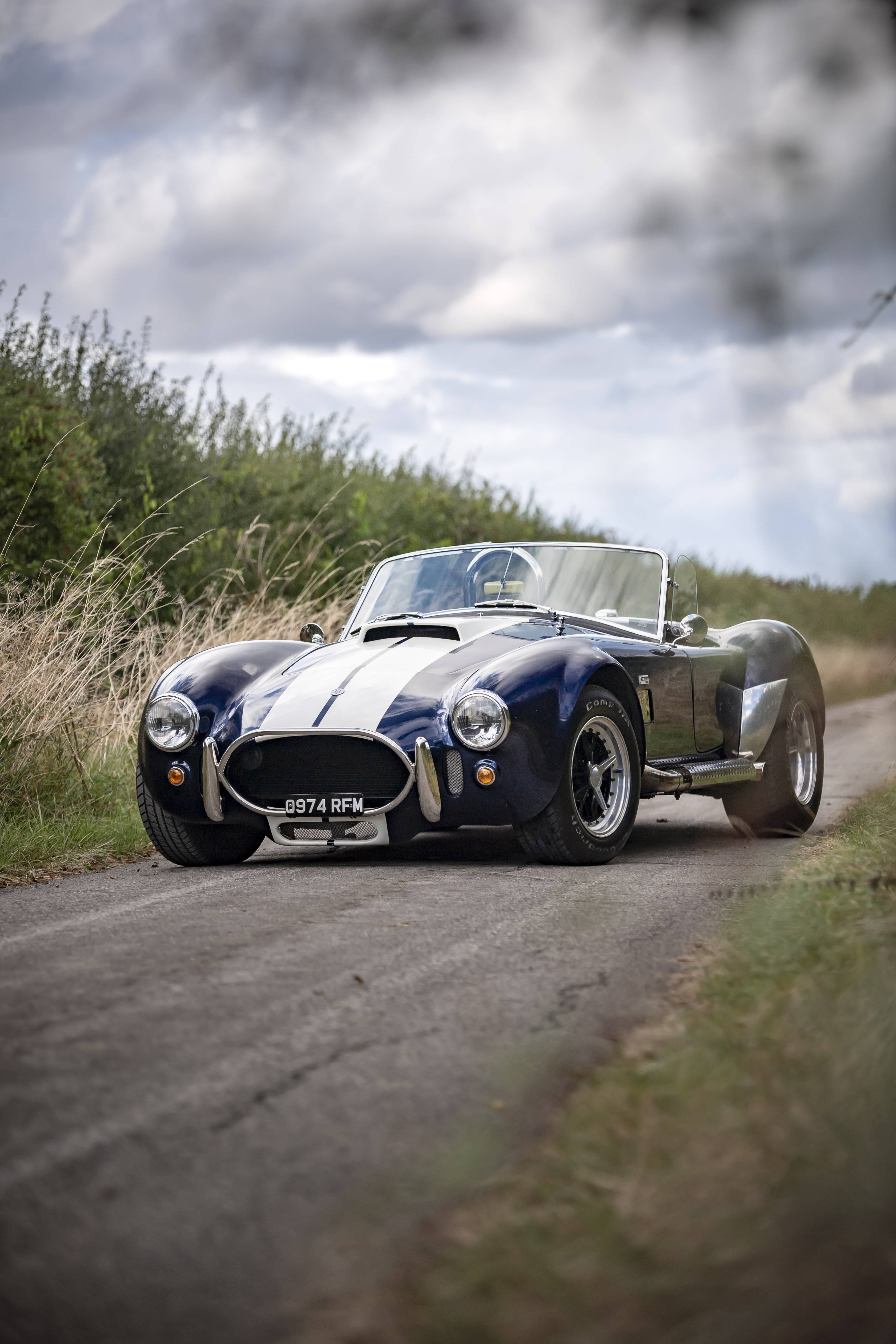 RAM AC Cobra