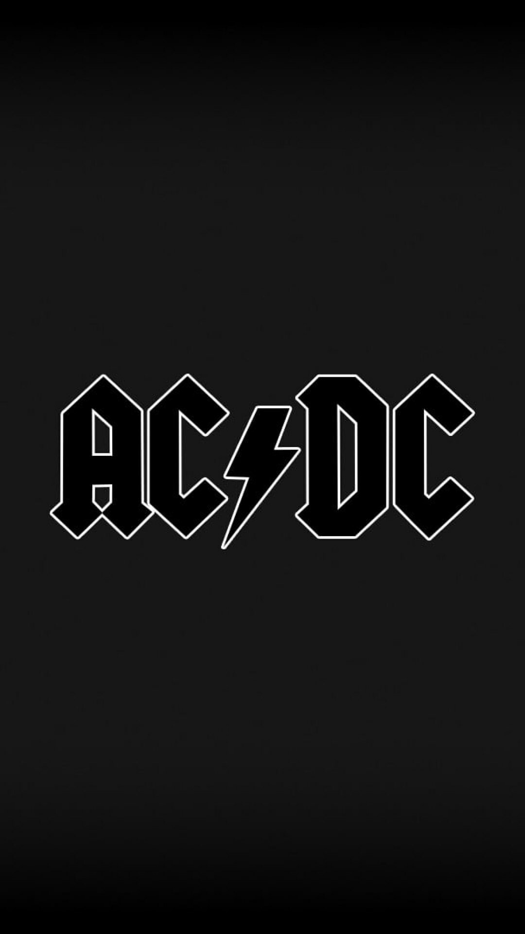 AC DC Wallpaper