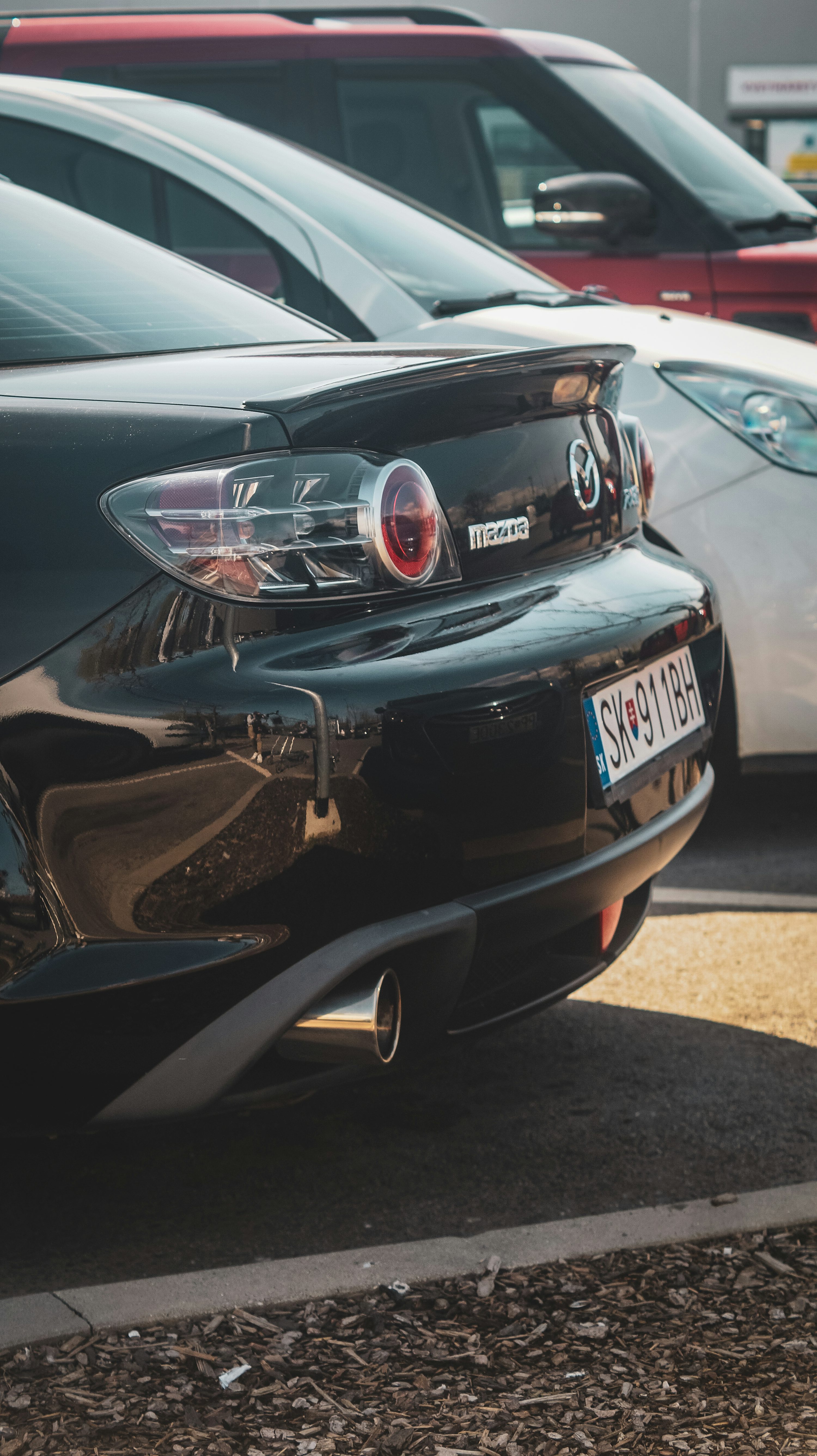 Mazda Rx7 Picture. Download Free