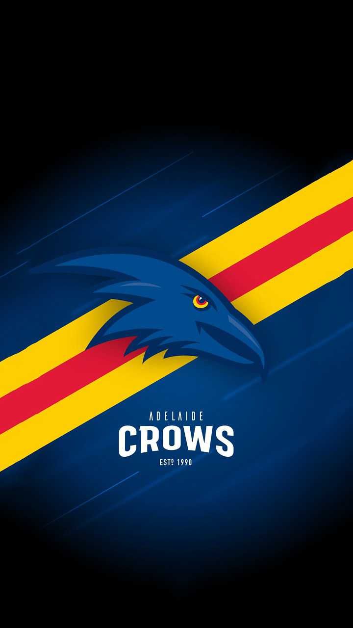 Adelaide Crows Wallpaper