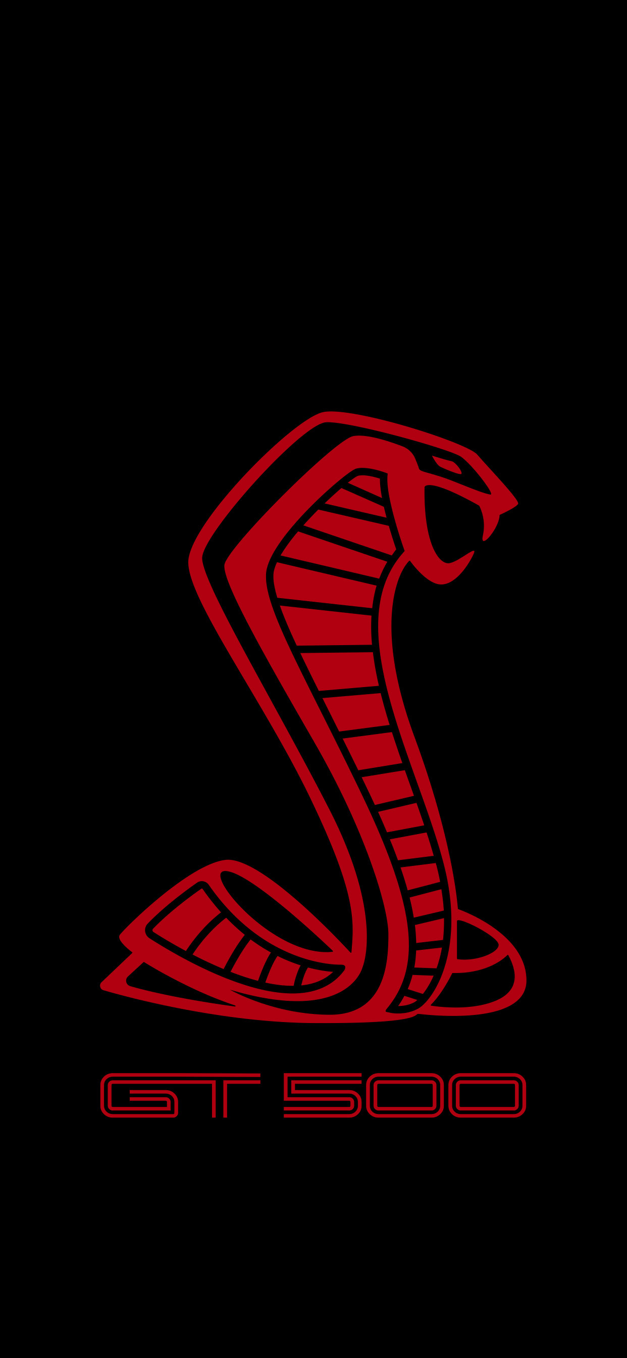 Ford Shelby GT500 Forum