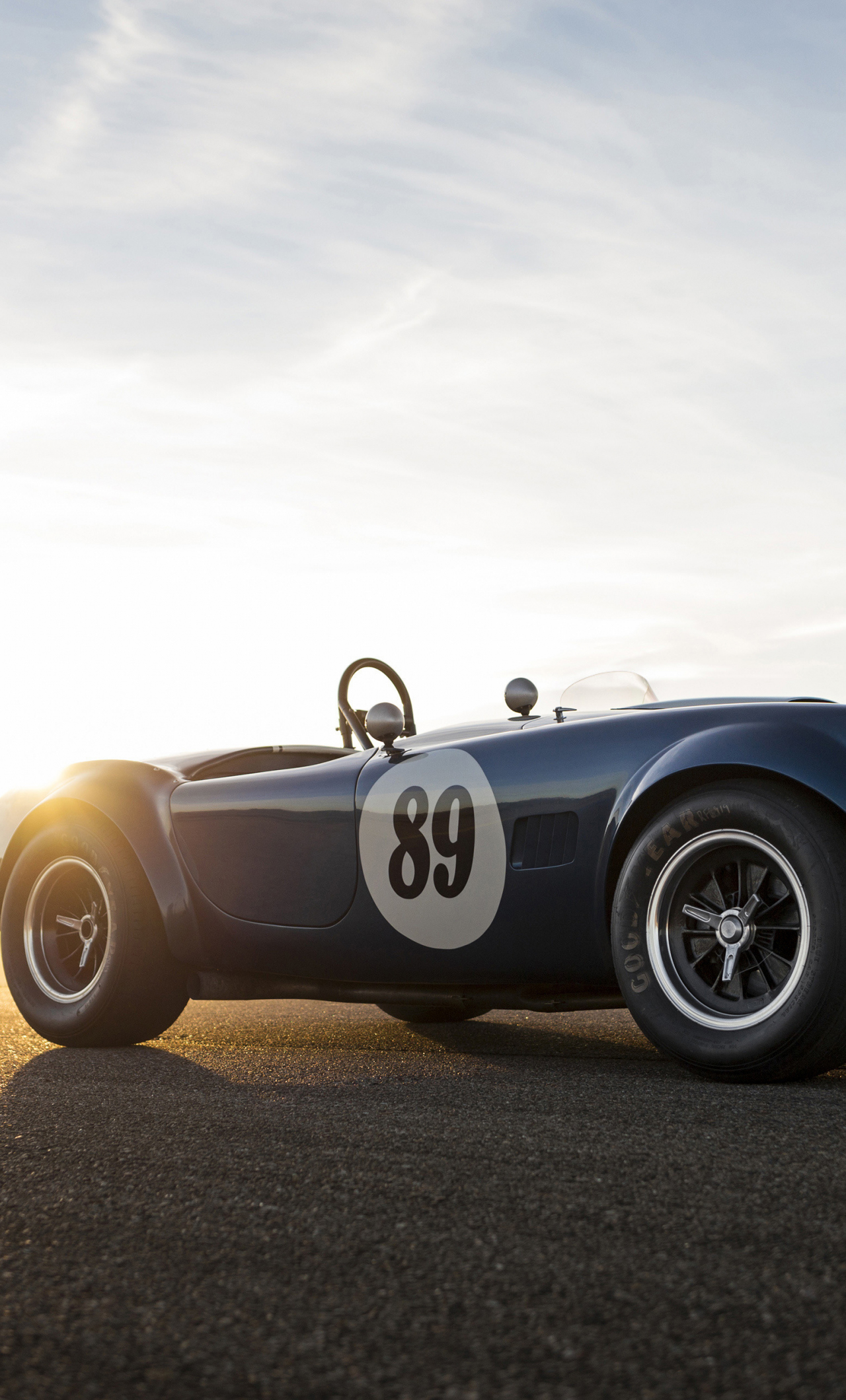 Download wallpaper 1280x2120 1964