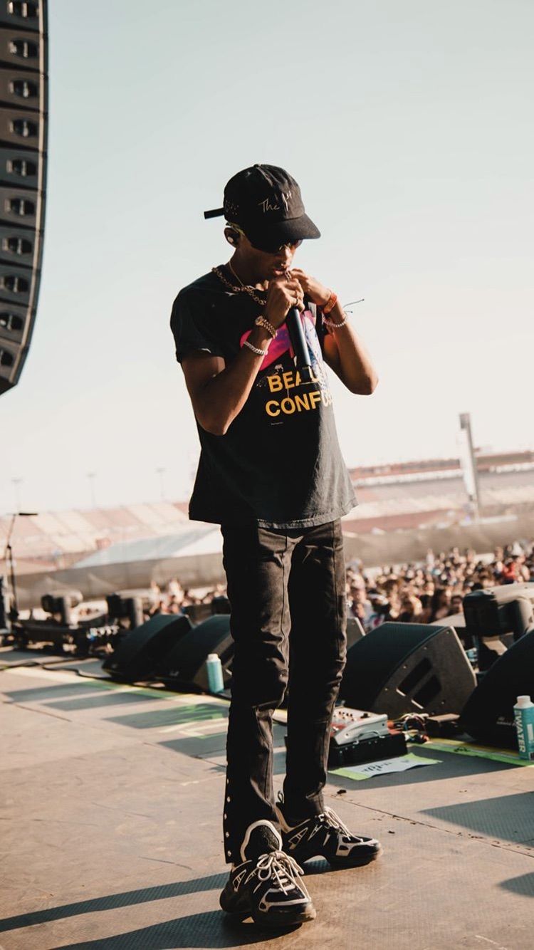 Jaden Smith Wallpaper