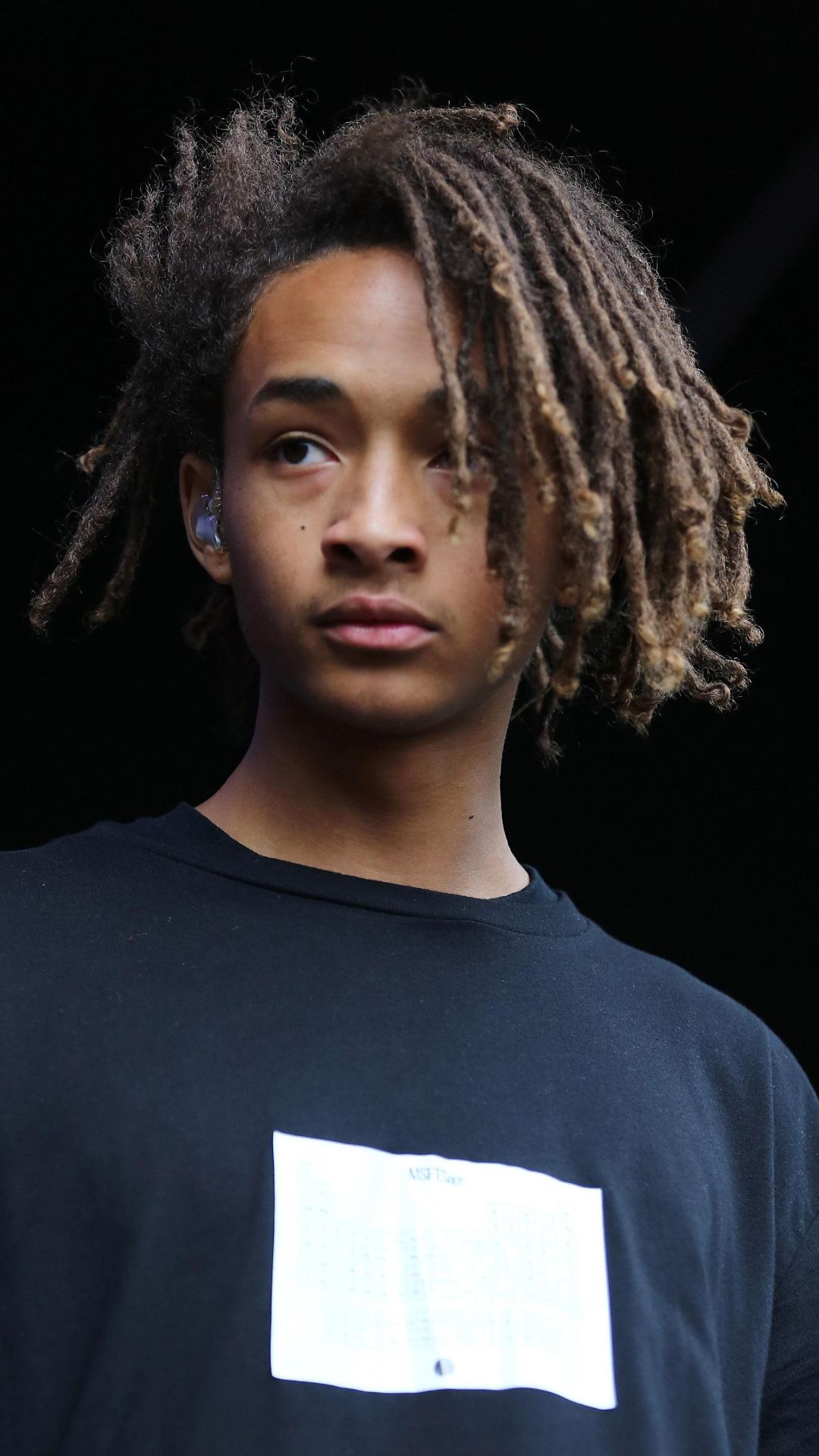Jaden Smith Wallpaper