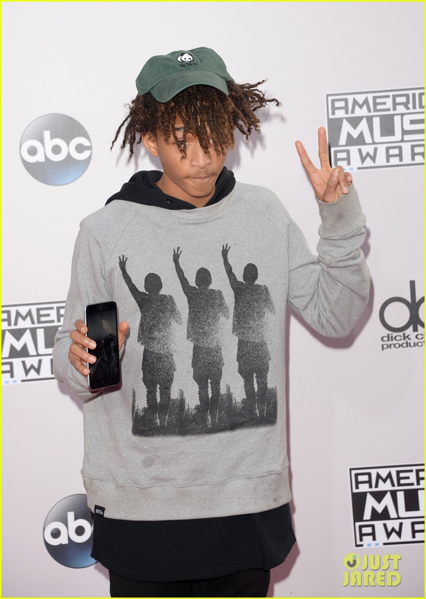 Jaden Smith Photo
