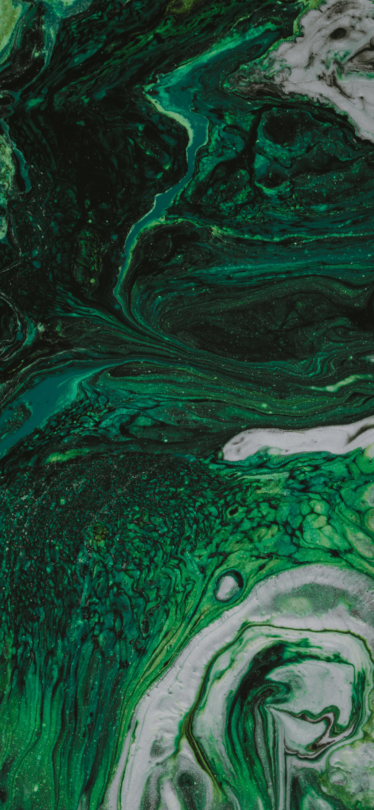 Abstract Wallpaper for iPhone 11, Pro