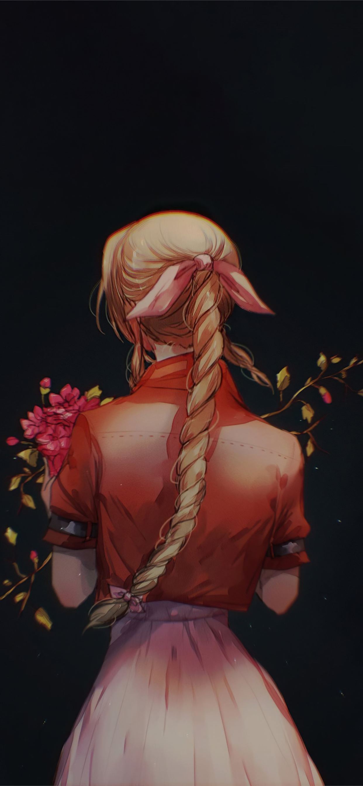 aerith gainsborough final fantasy