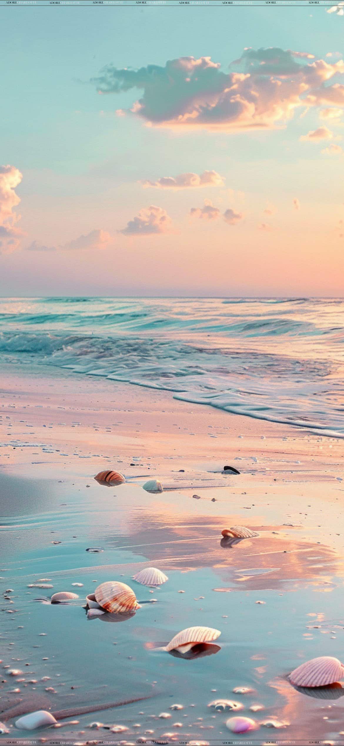 FREE Spring iPhone Wallpaper 2024